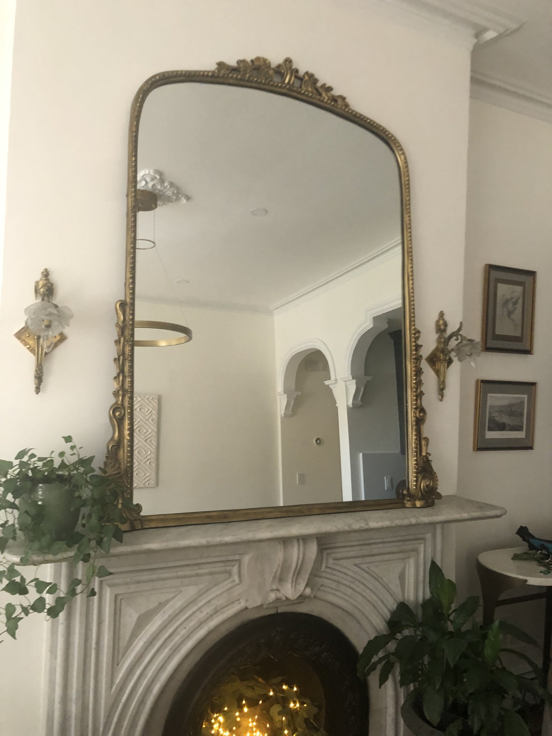 black and white bed linen