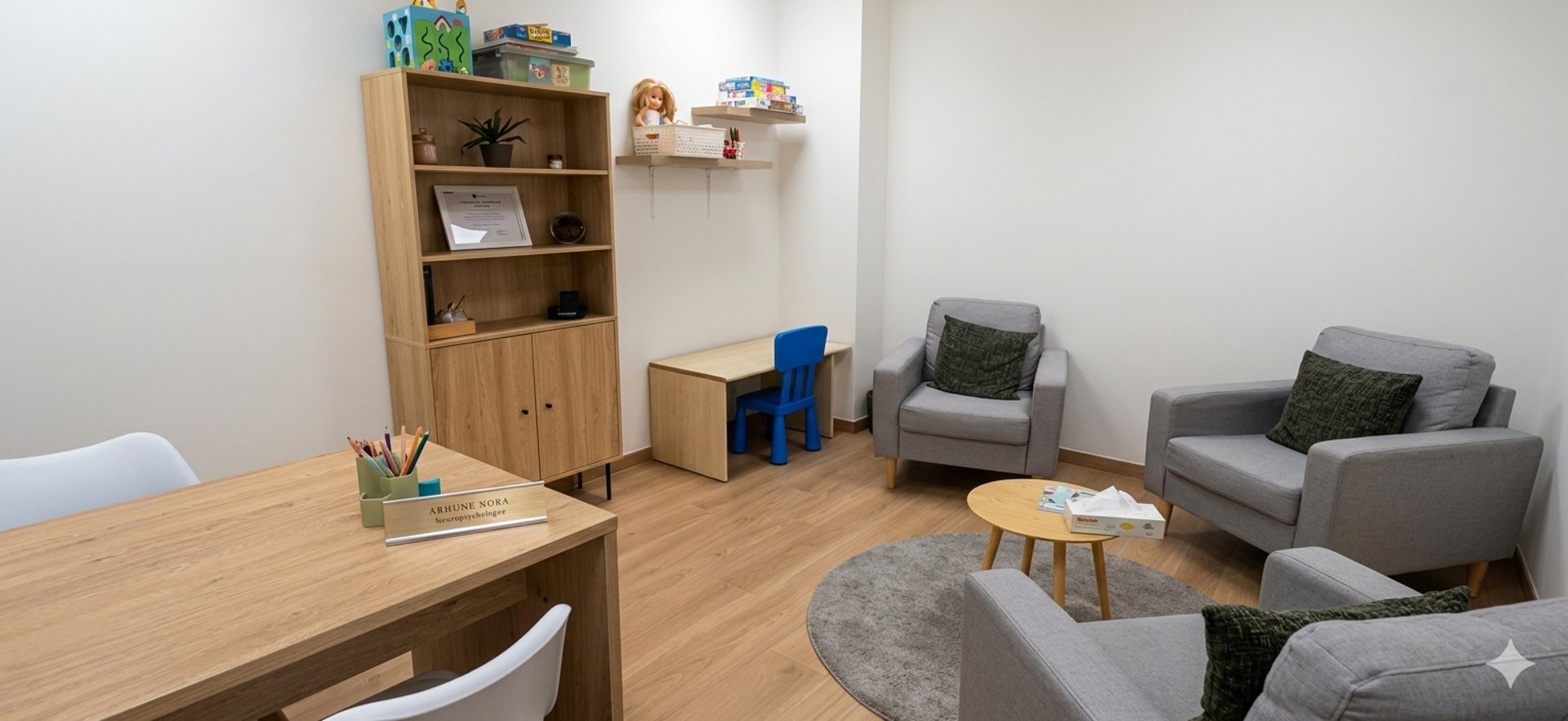 black and white hospital bed in the middle of interior building