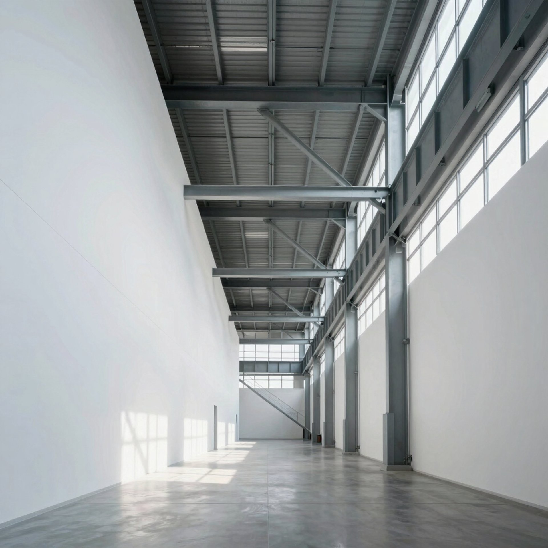 gray computer monitor