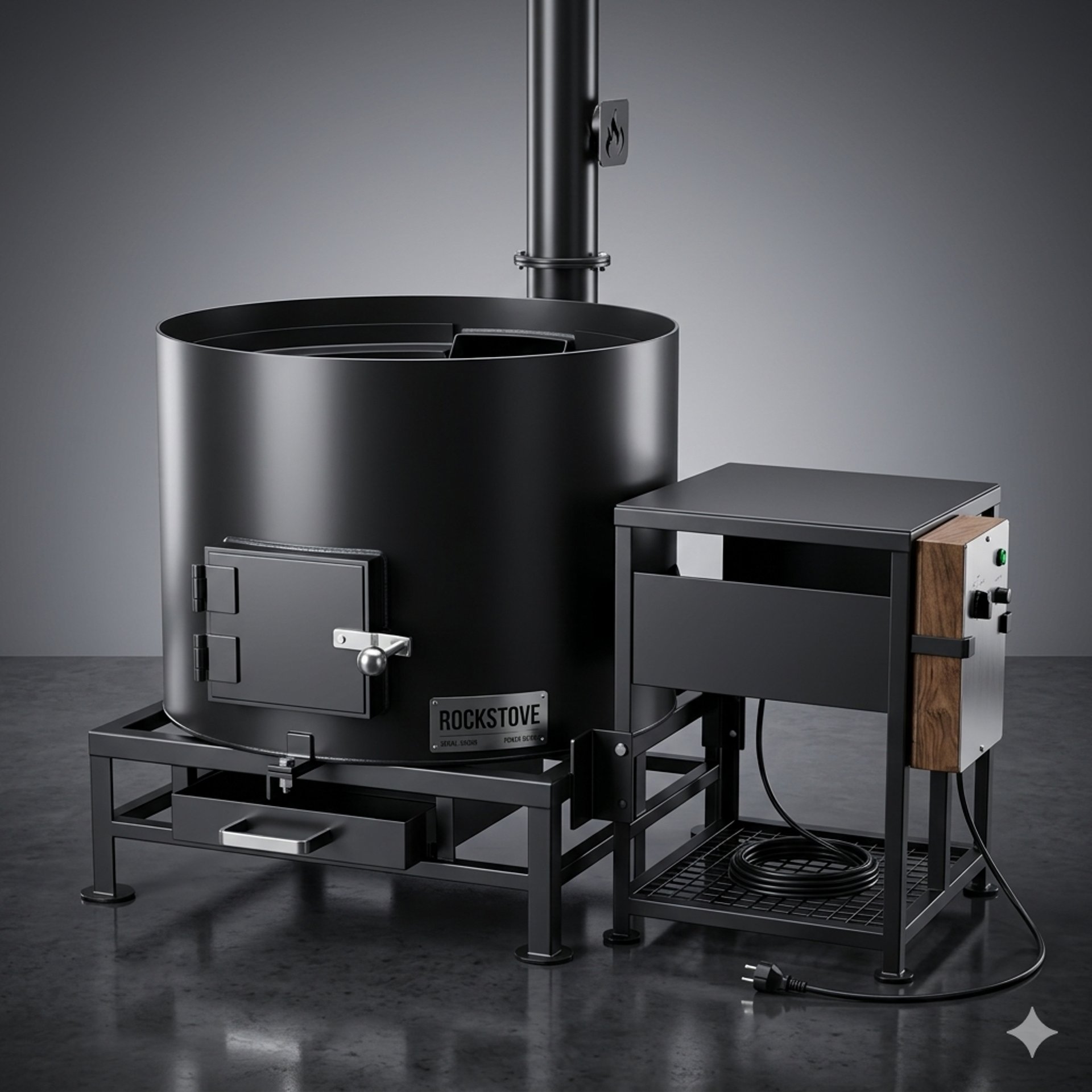 black and white bed linen