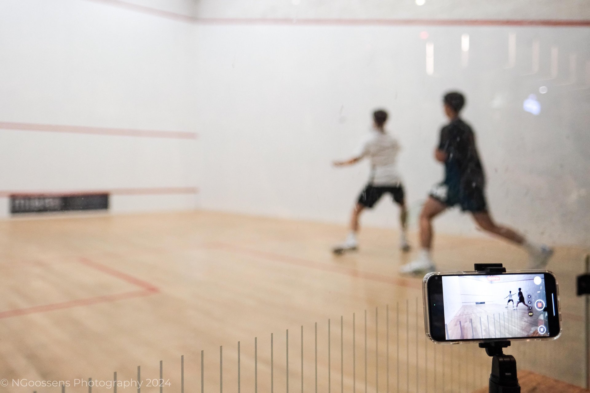 brown wooden tool on white surface