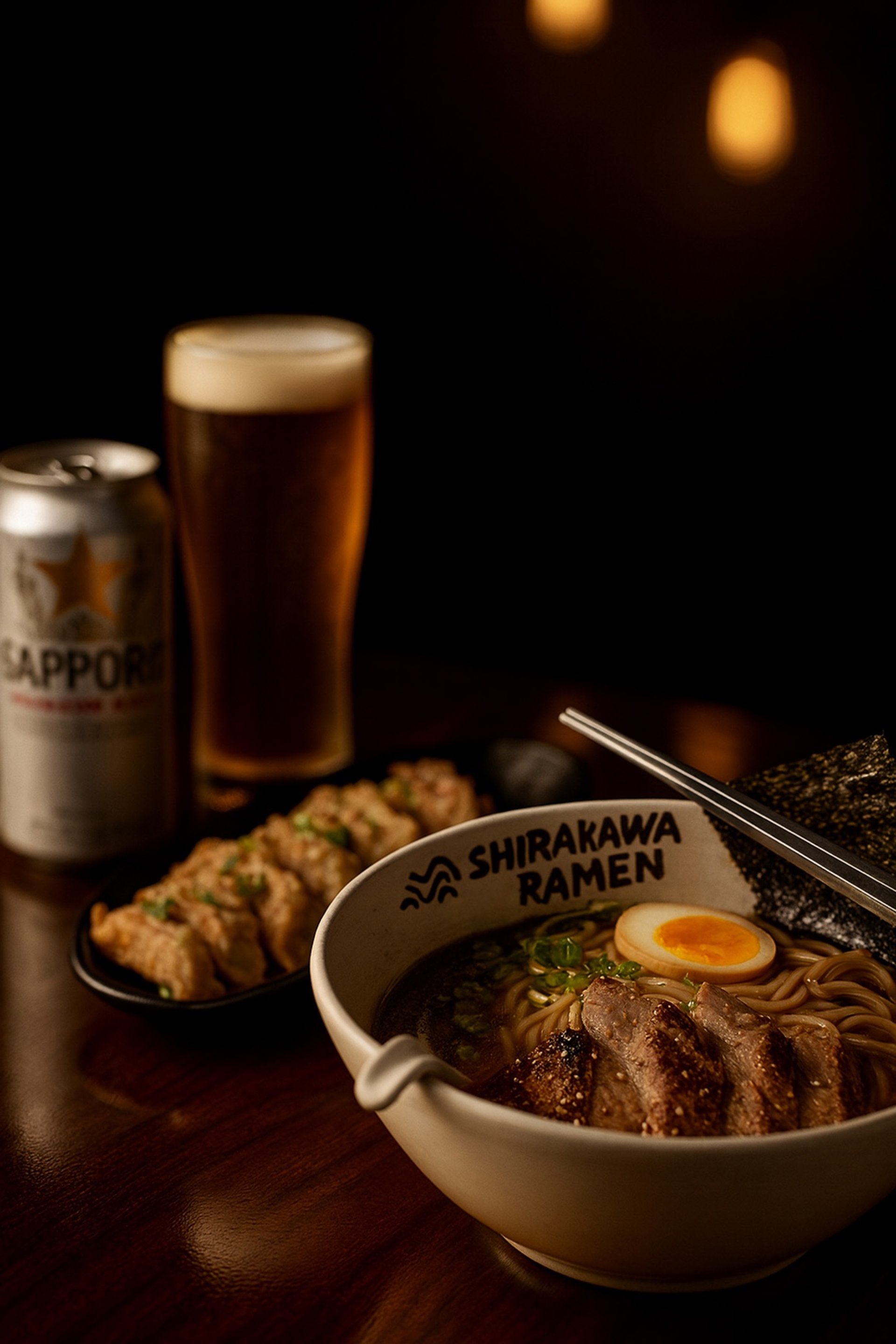 black and brown leather padded tub sofa