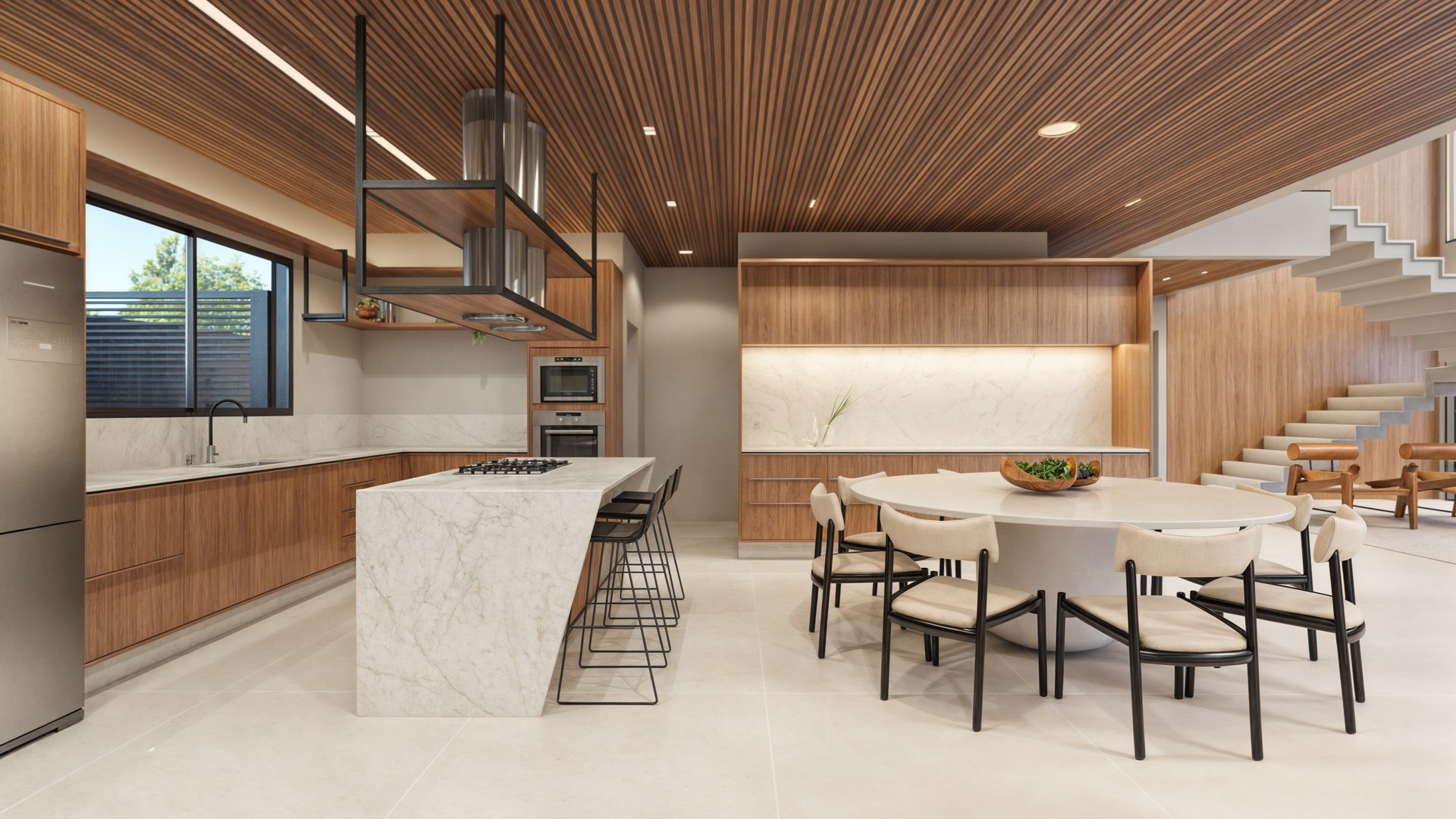 black and white bed linen