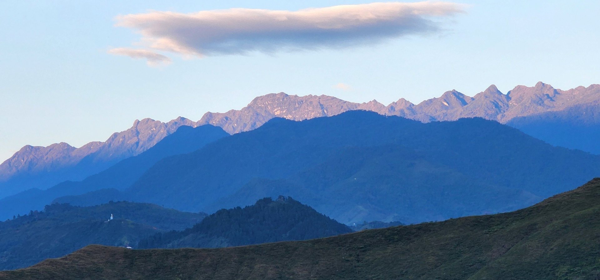 black and white bed linen