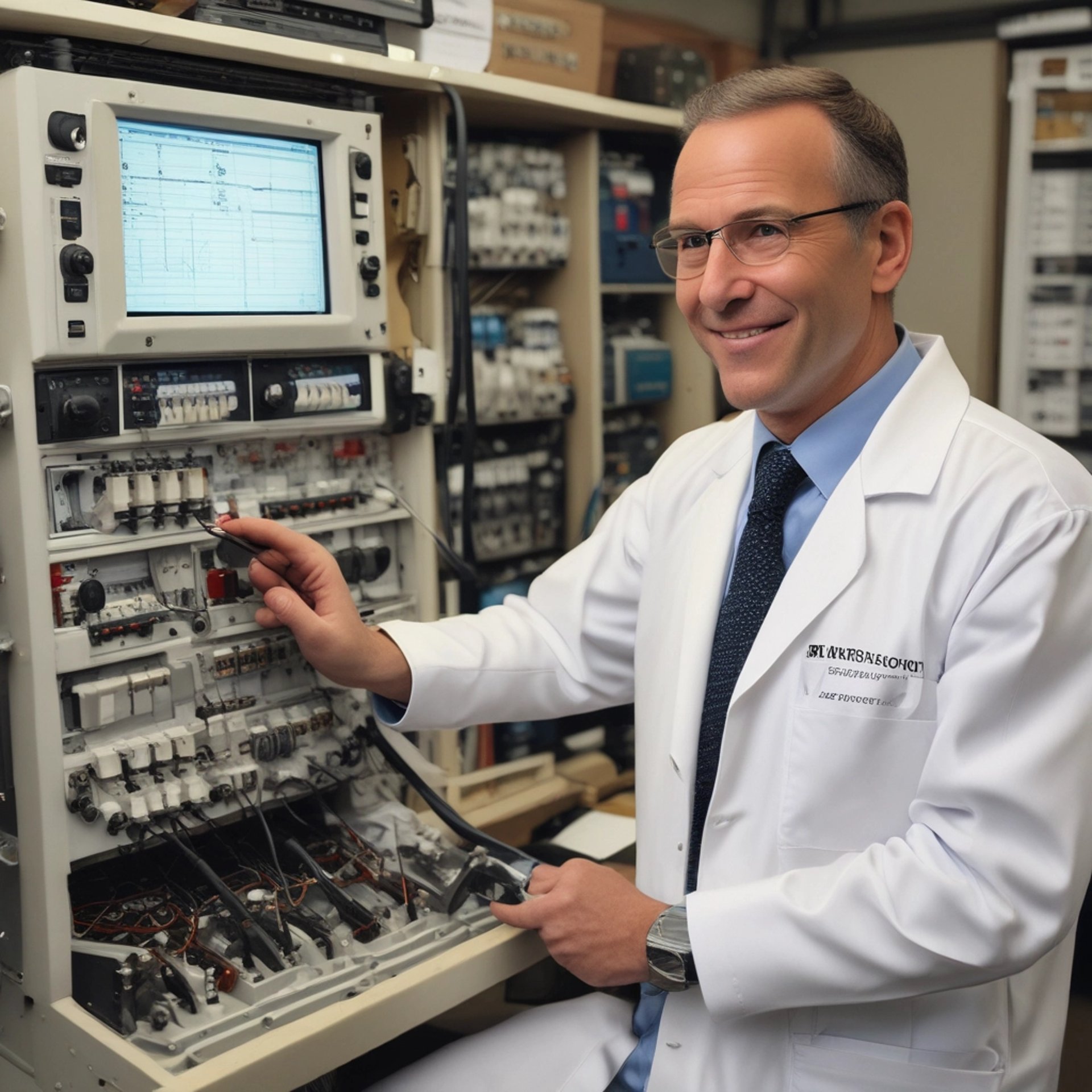 black and brown leather padded tub sofa