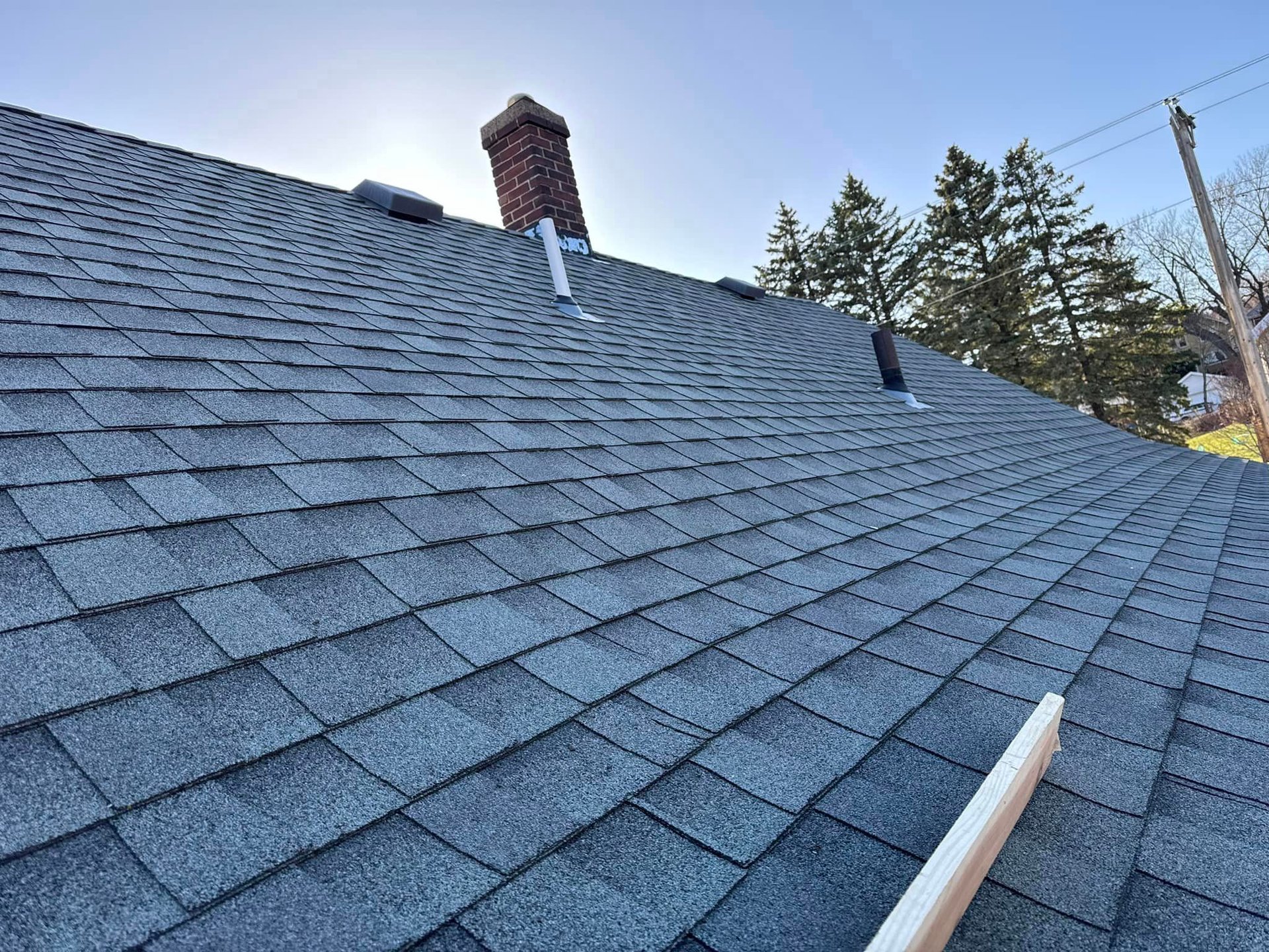 black blue and yellow textile