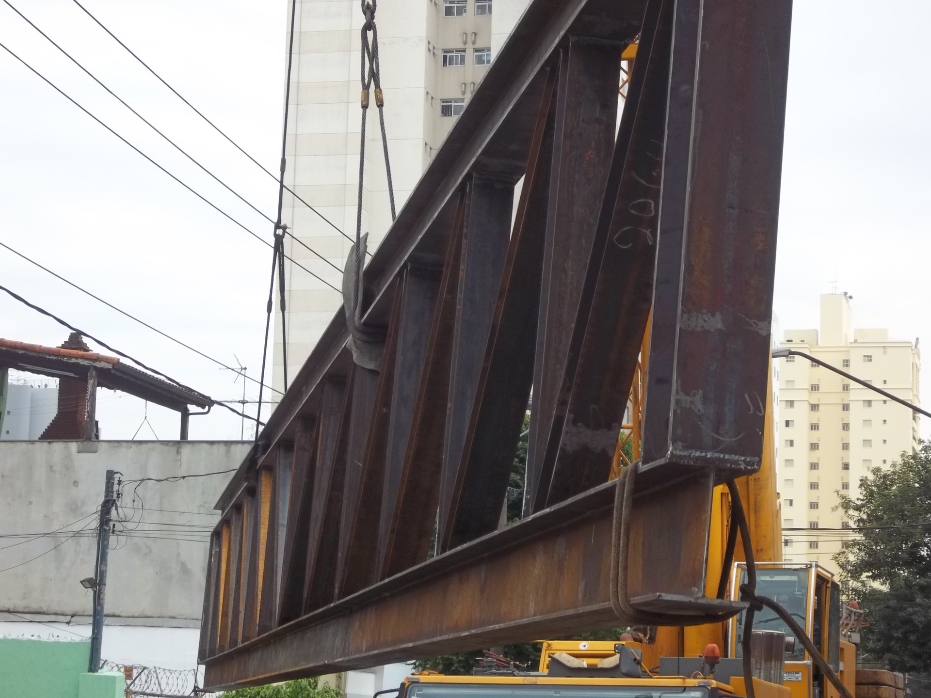 woman wearing yellow long-sleeved dress under white clouds and blue sky during daytime