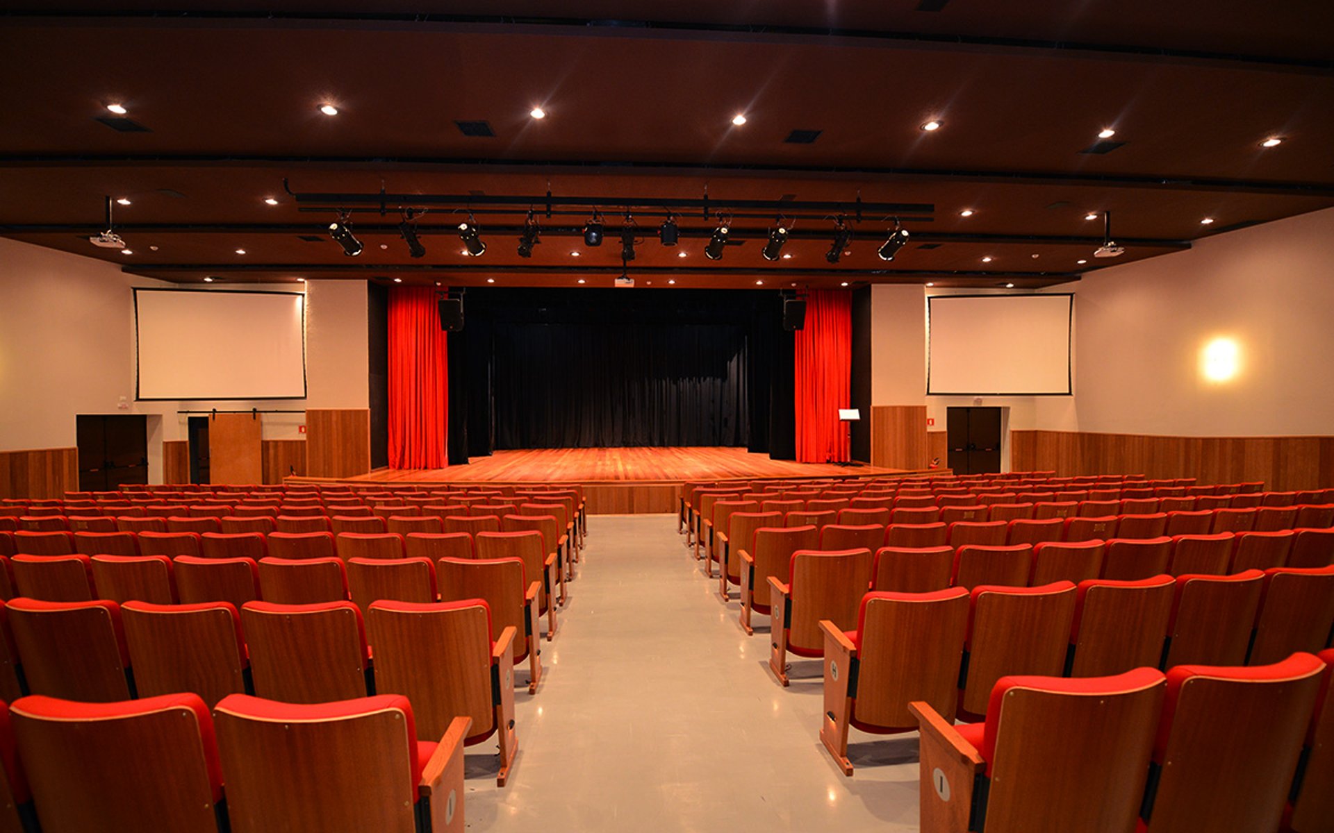 black and brown leather padded tub sofa