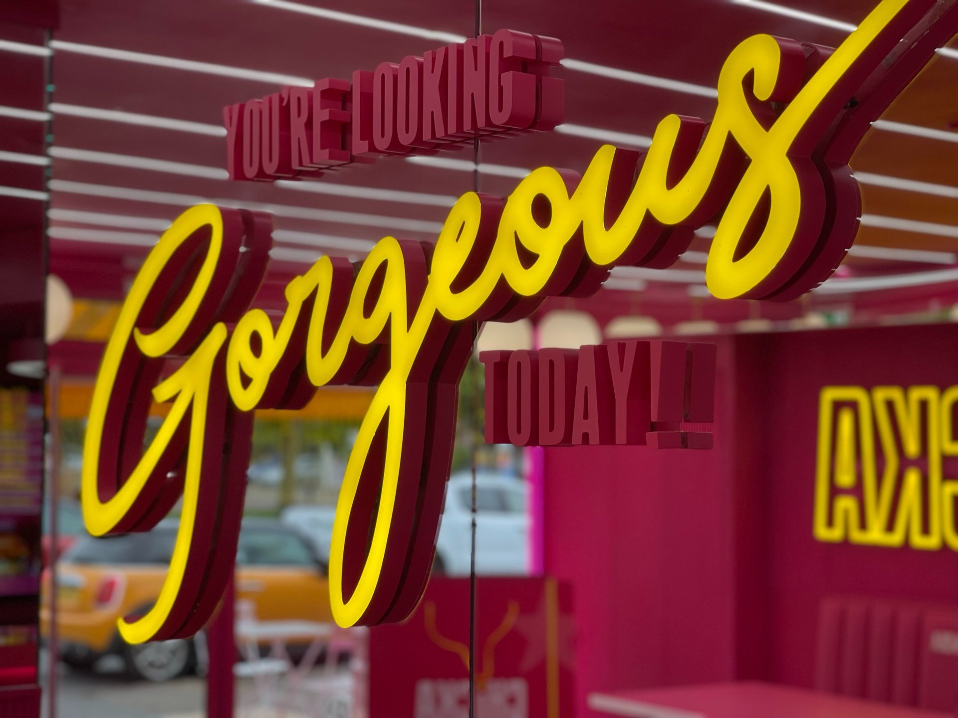 black blue and yellow textile