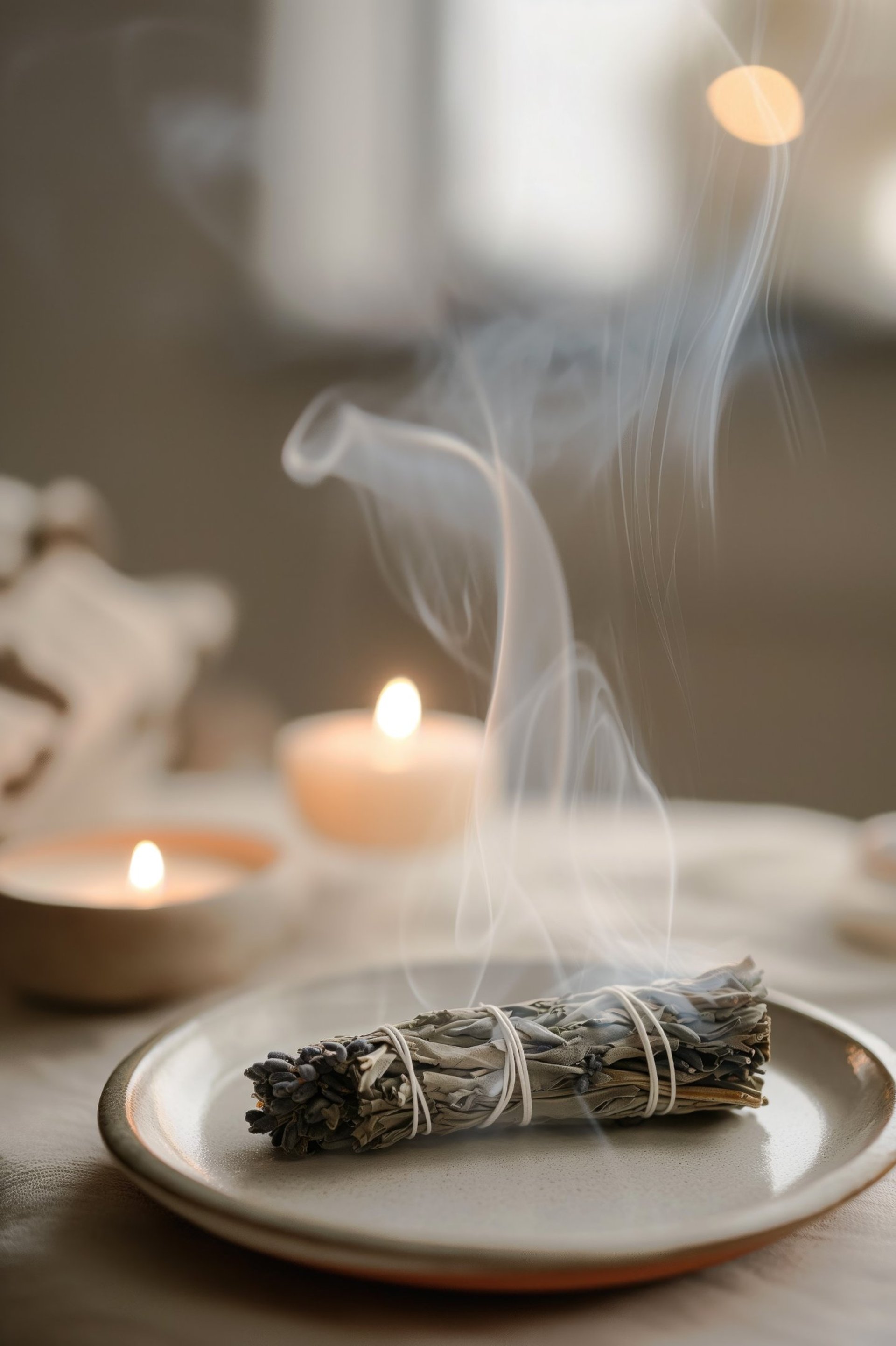 a woman in a white dress standing in the water