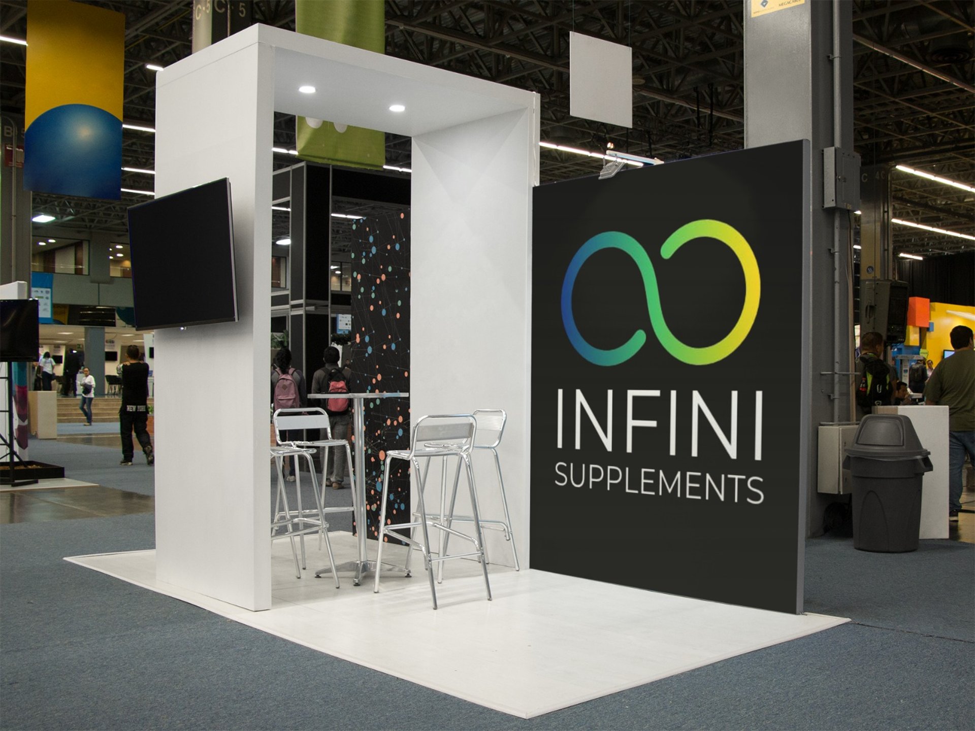 purple and pink plasma ball