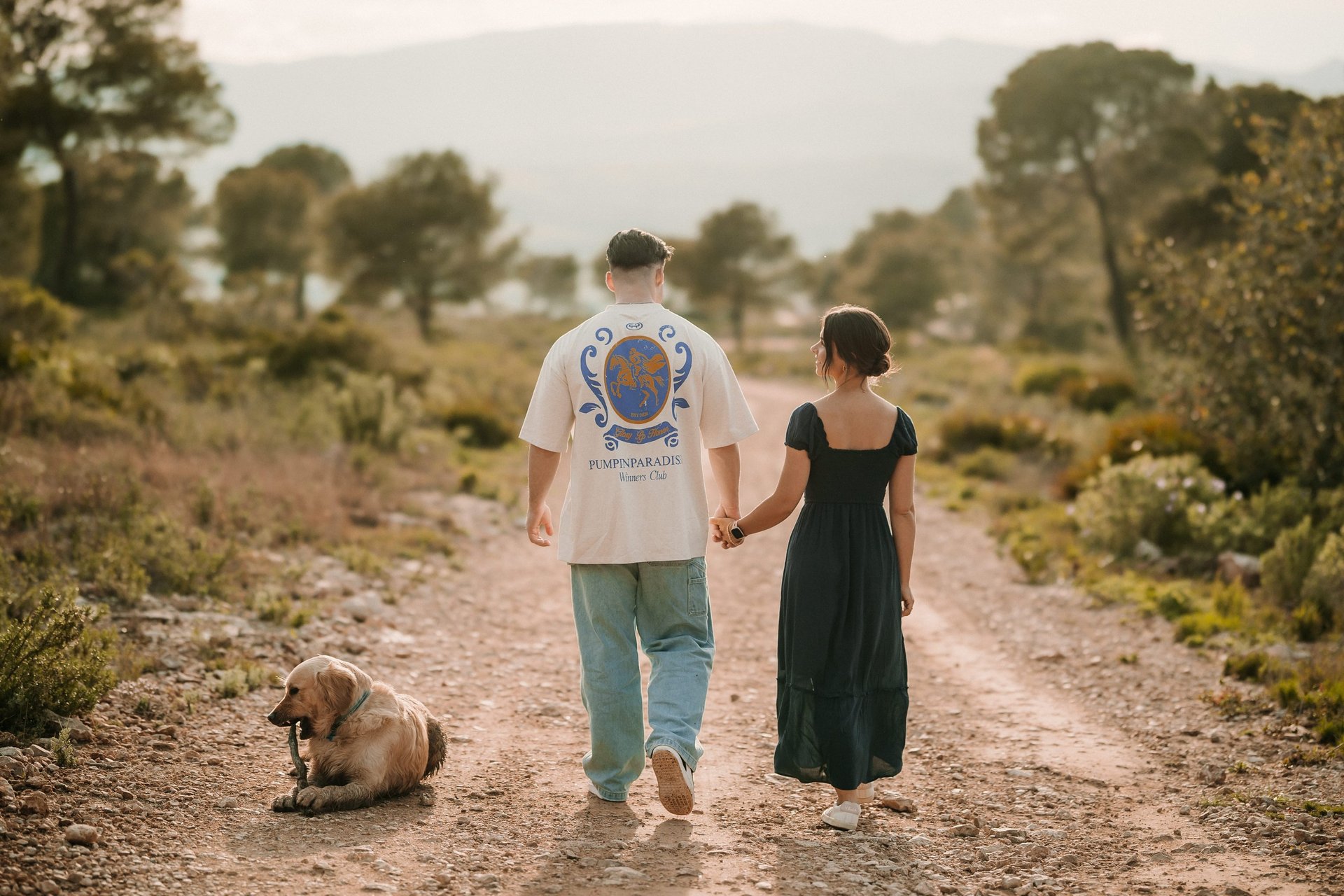 black blue and yellow textile