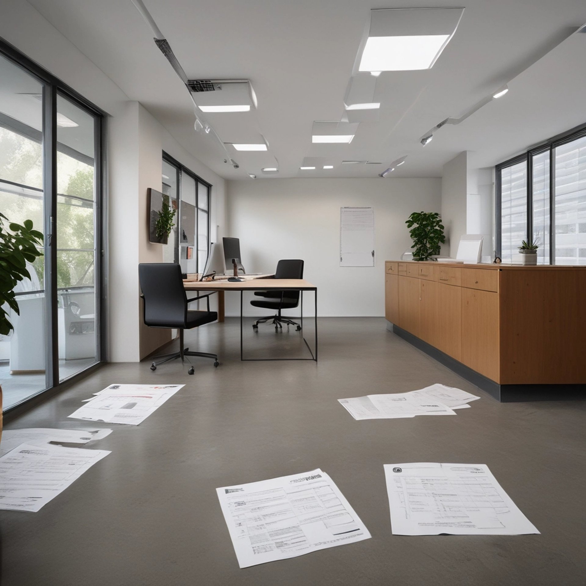 woman wearing yellow long-sleeved dress under white clouds and blue sky during daytime