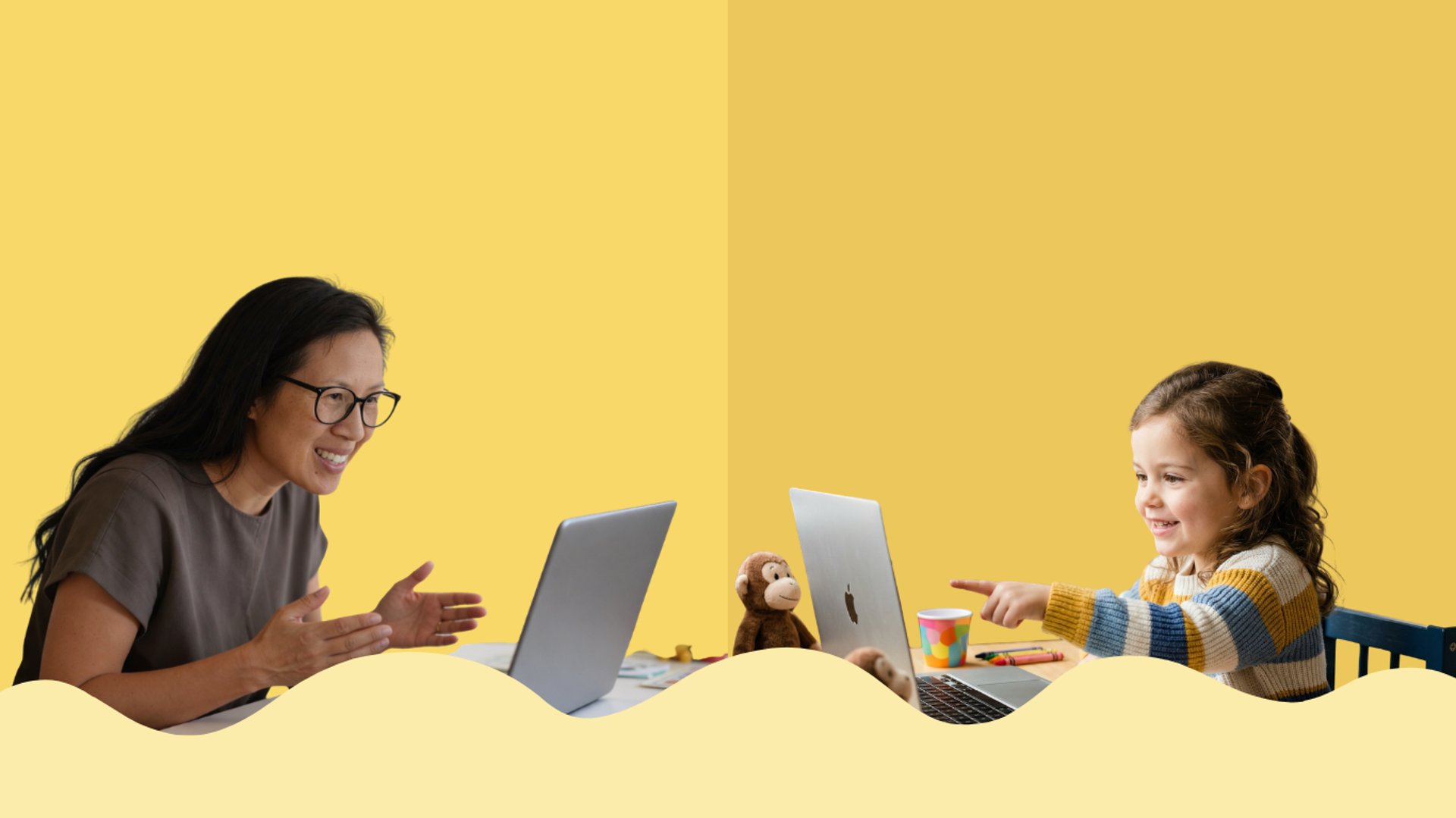 black and brown leather padded tub sofa