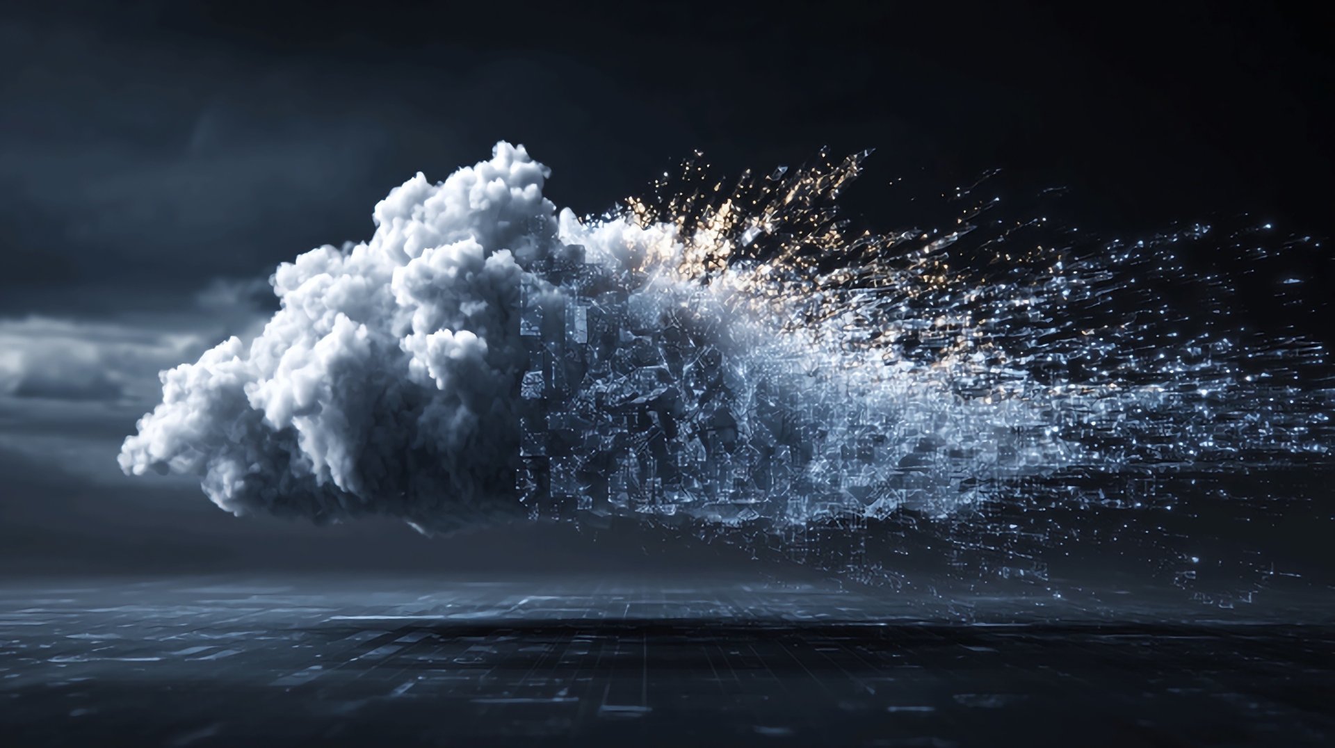 calm body of water and mountains wallpaper