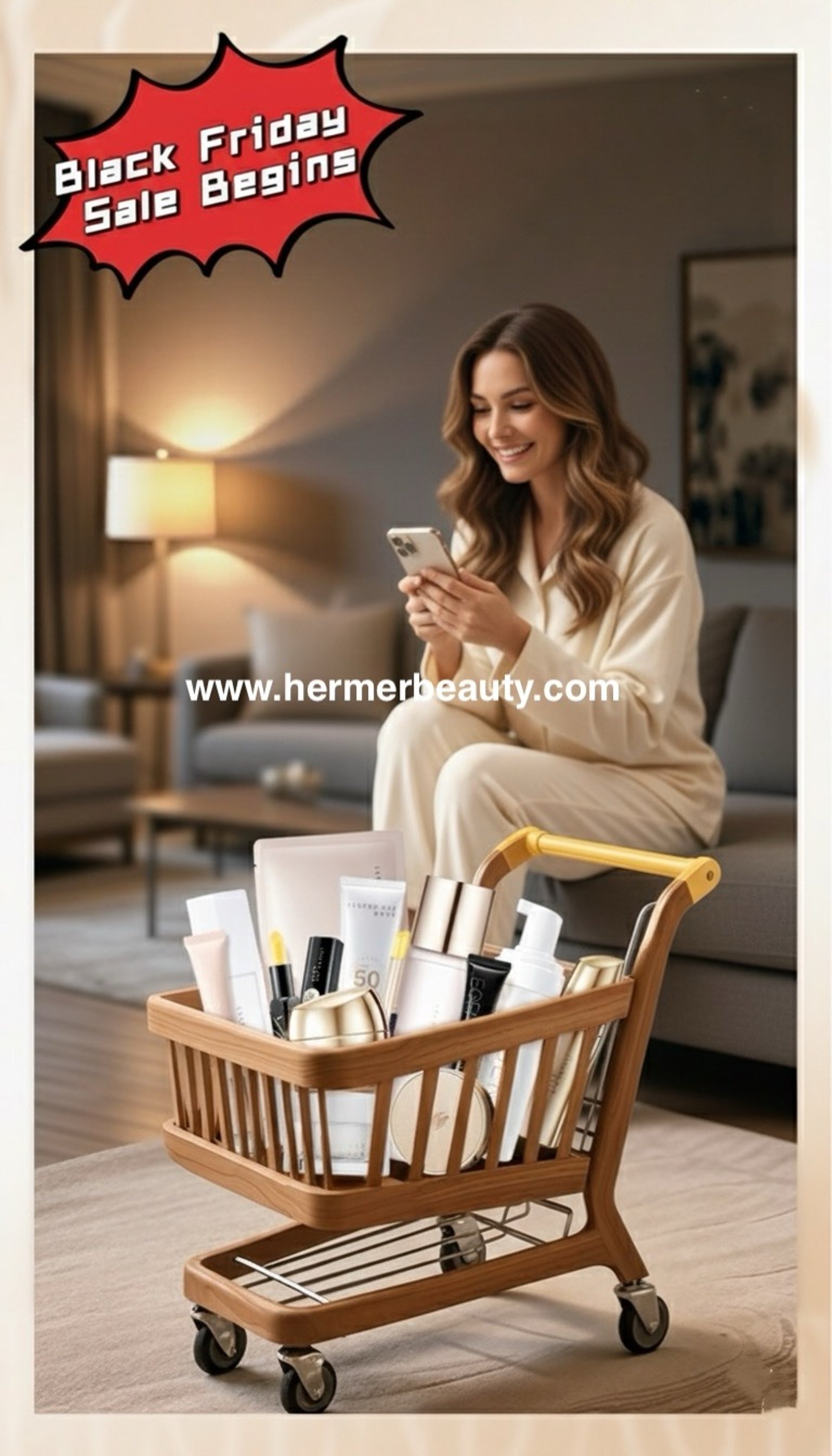 black and white bed linen