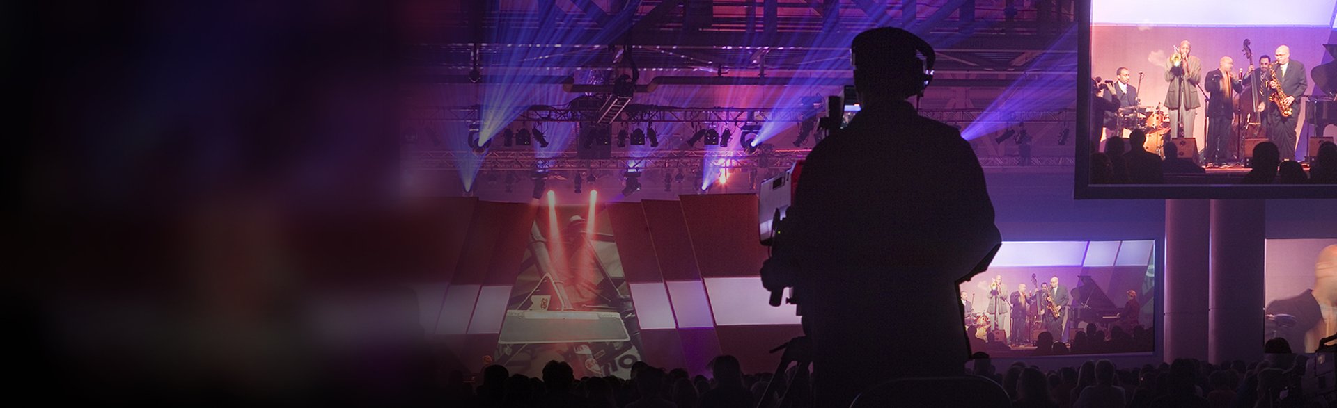 black blue and yellow textile