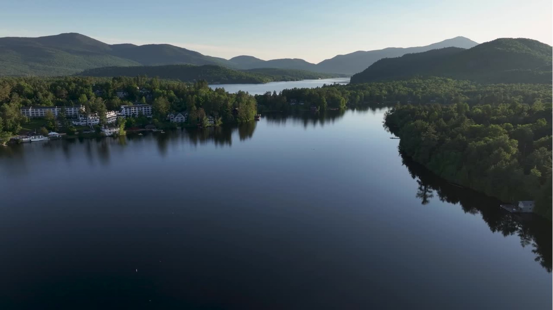 green mountains under blue sky during daytime