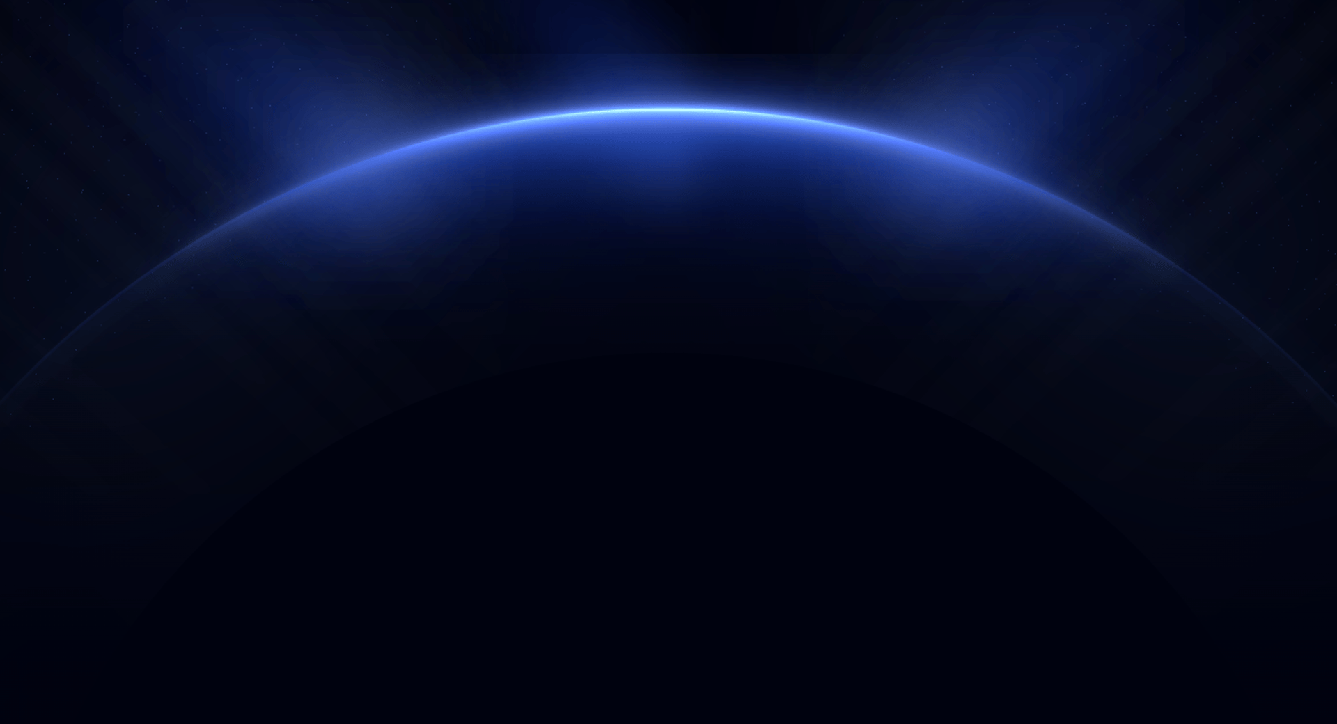 a blurry photo of a clock on a wall