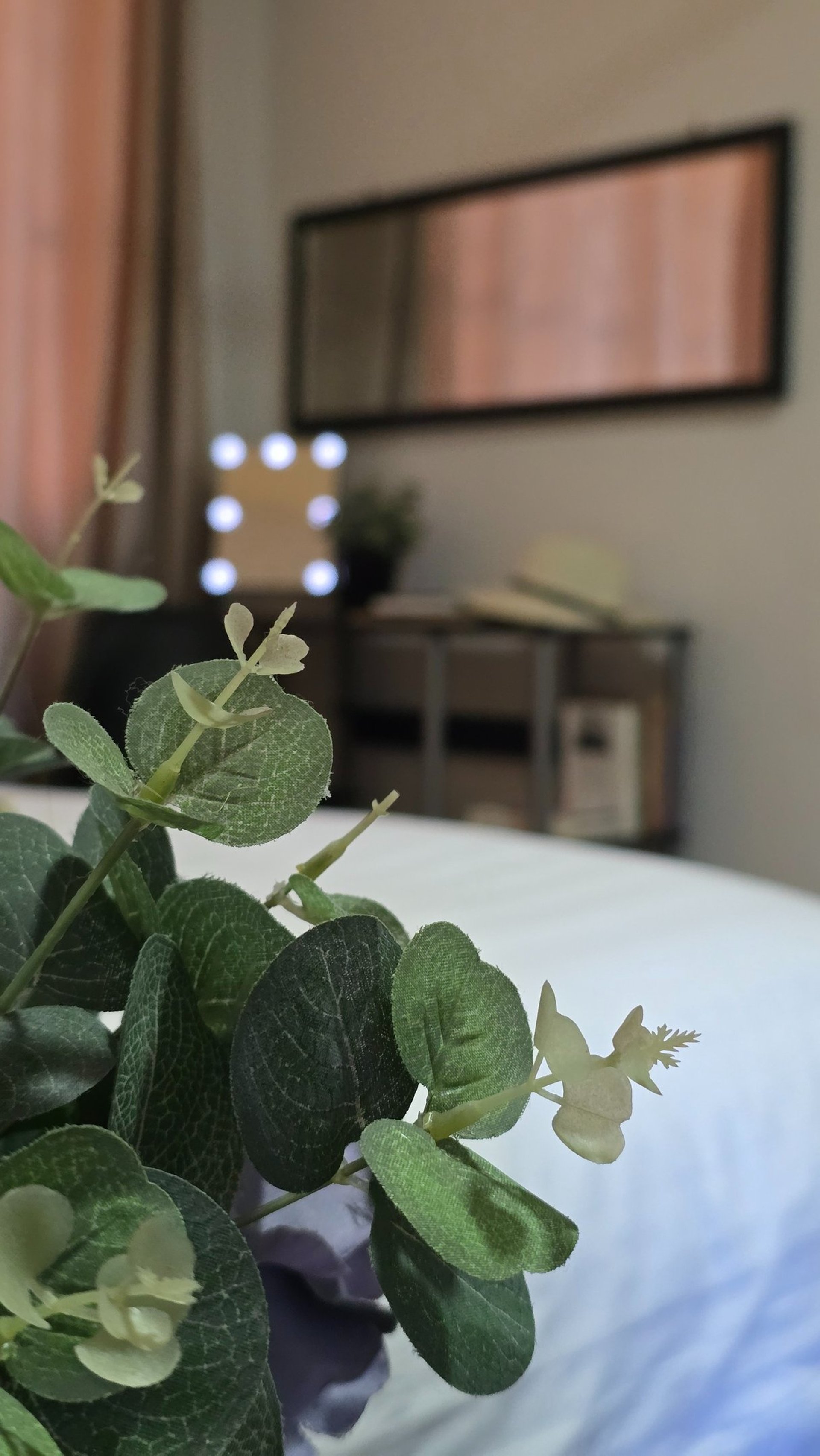 woman wearing yellow long-sleeved dress under white clouds and blue sky during daytime