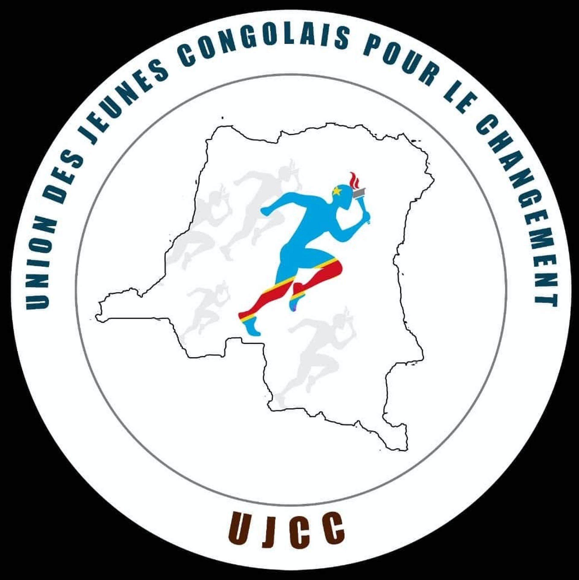 black and brown leather padded tub sofa