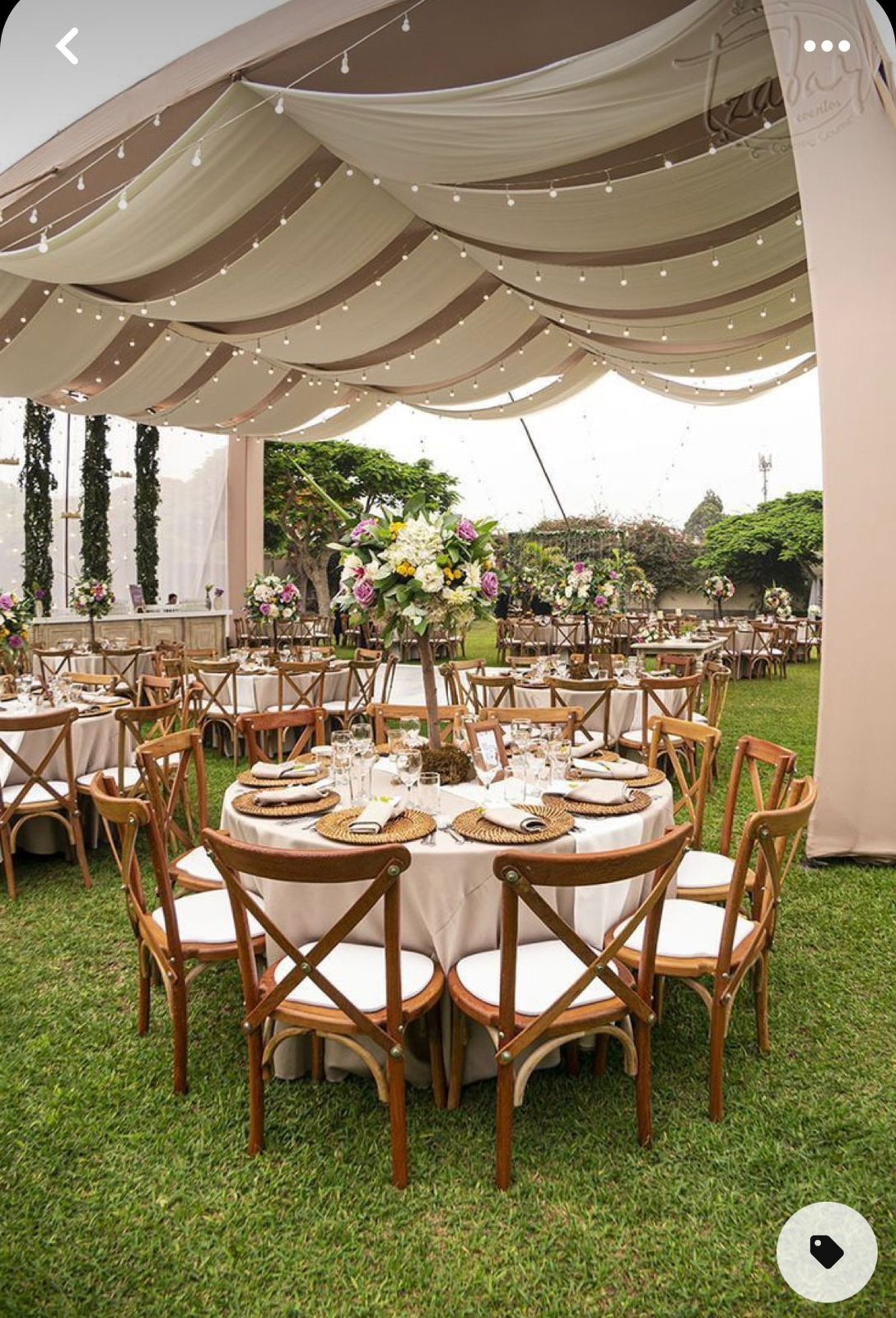 woman wearing yellow long-sleeved dress under white clouds and blue sky during daytime