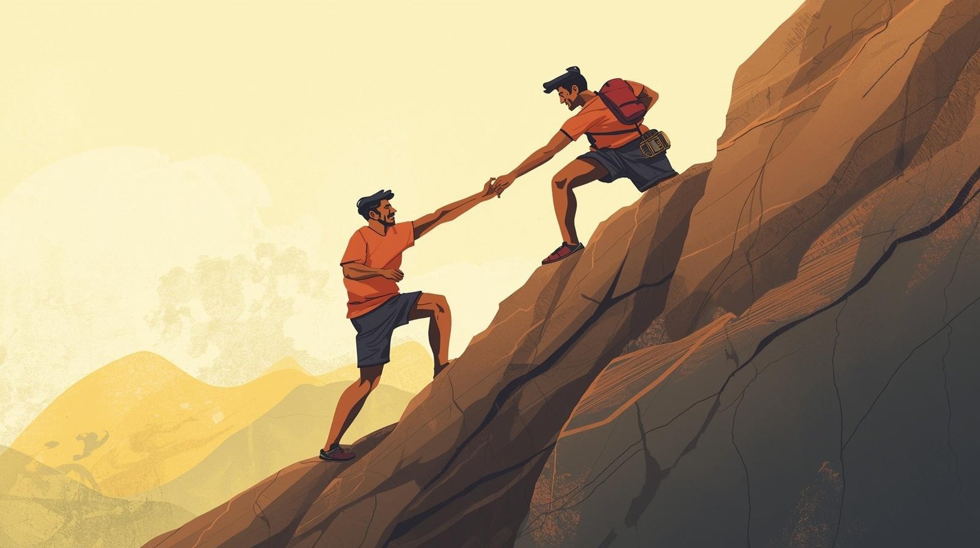 black and brown leather padded tub sofa