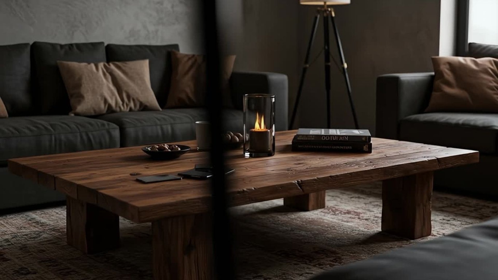 black and white bed linen