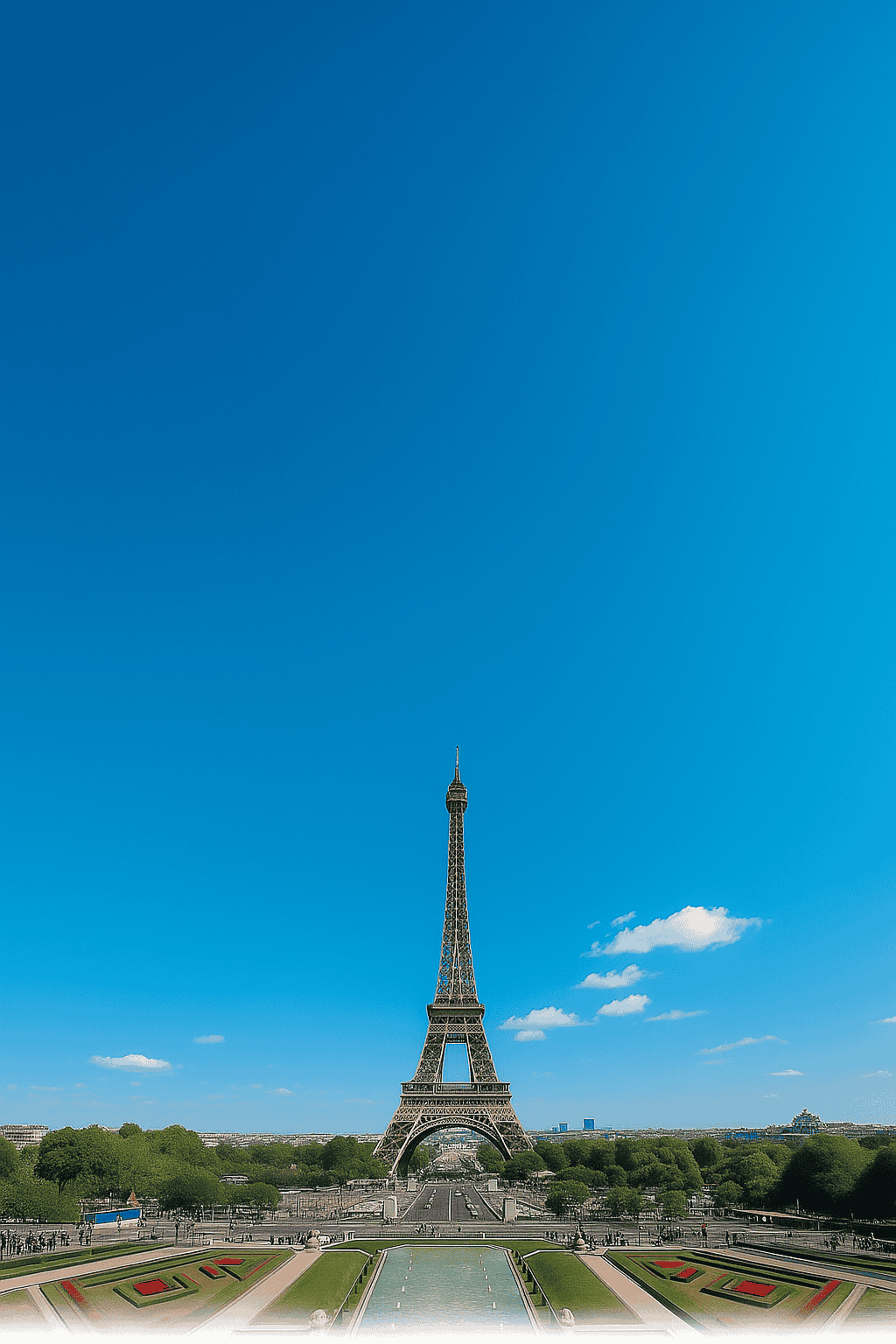 Eiffel Tower