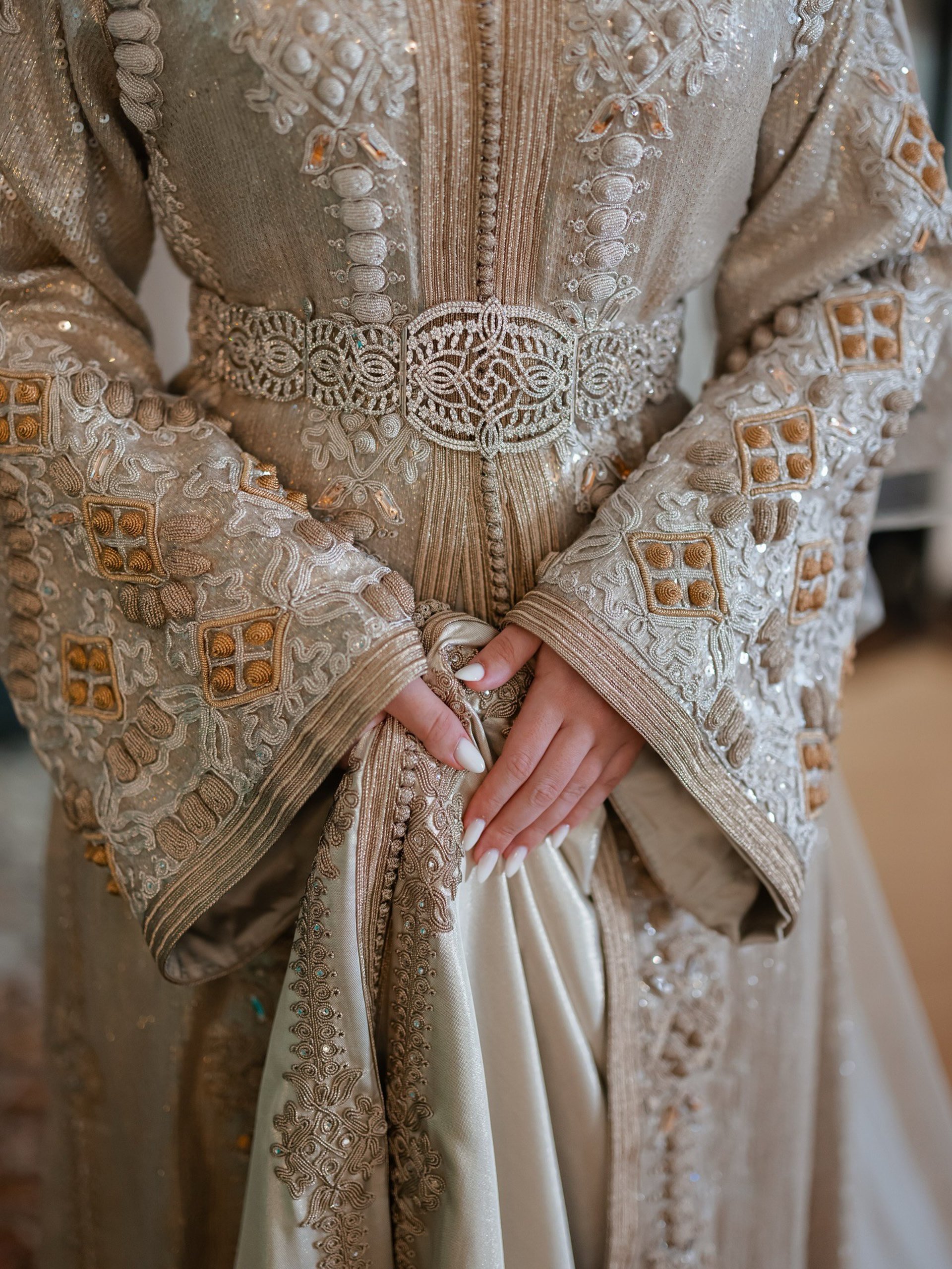 jabador - mode marocaine traditionnelle - caftan artisanal marocain - collection caftan marocain - boutique caftan marocain