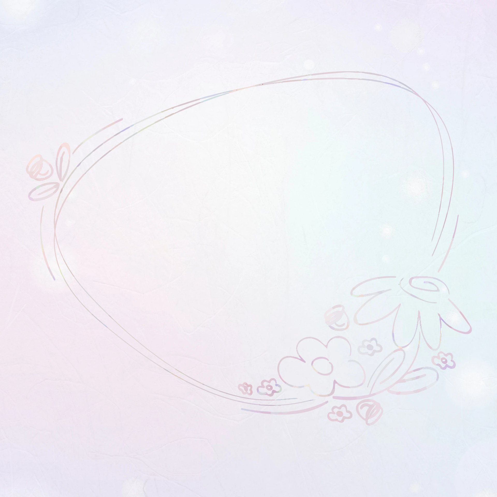 Fondo floreado 3