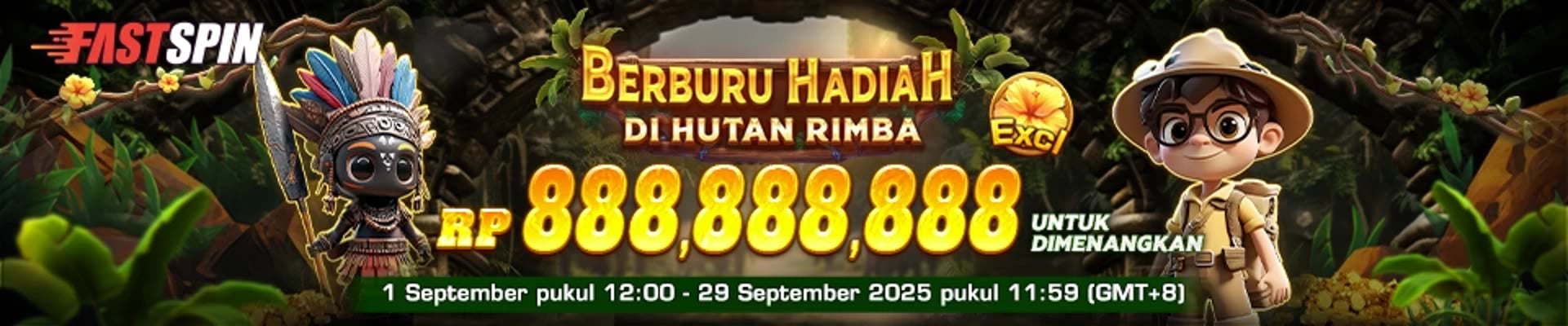 berburu bonus dan hadiah alfawin77