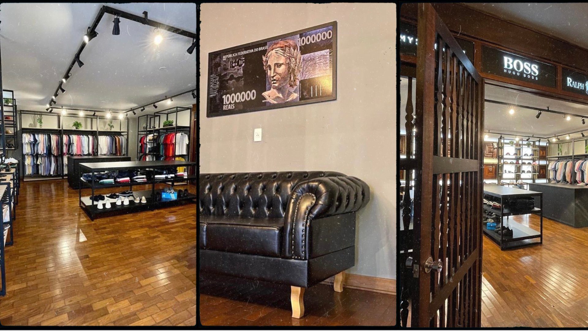 black and white bed linen