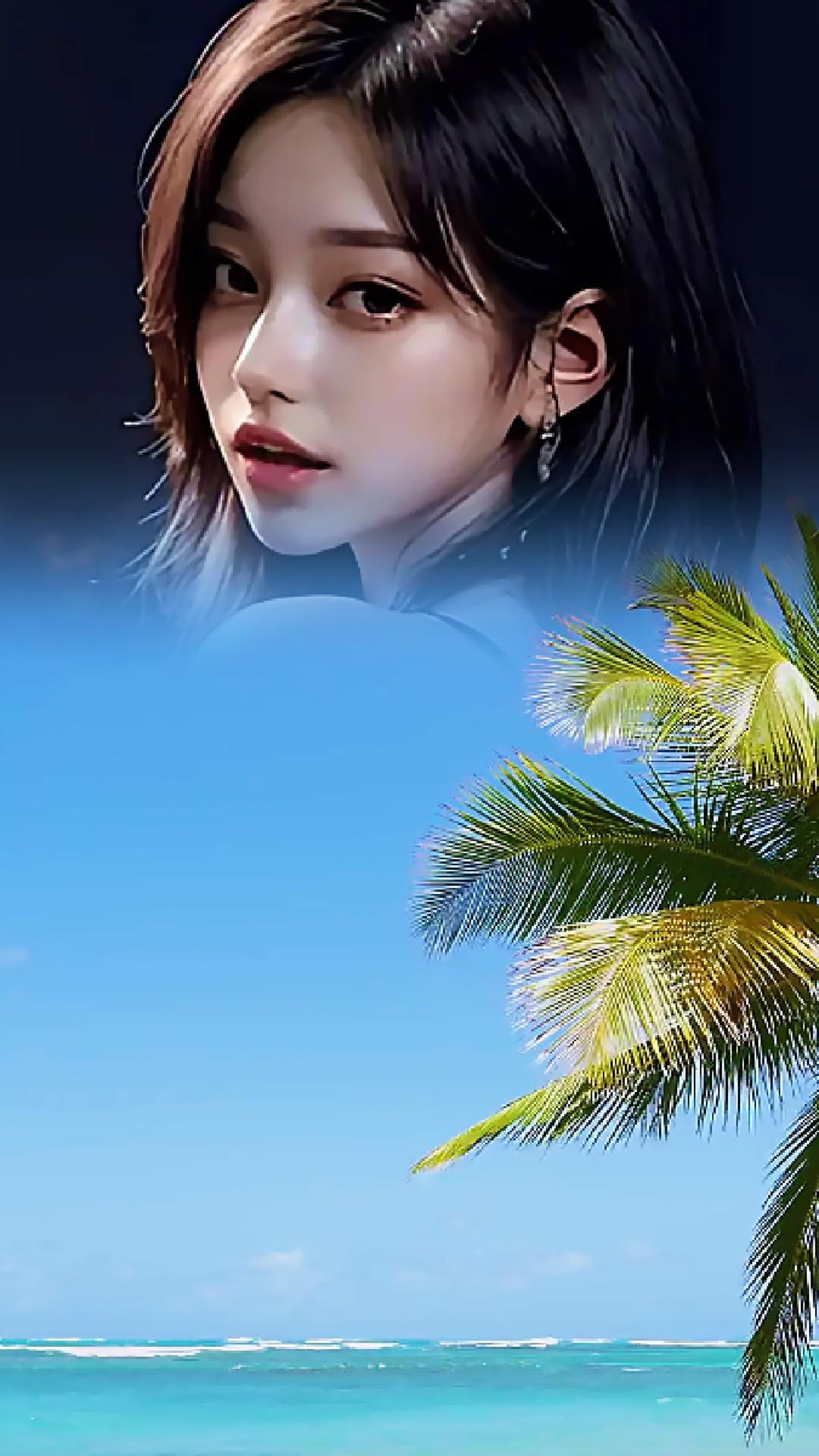 black and white bed linen