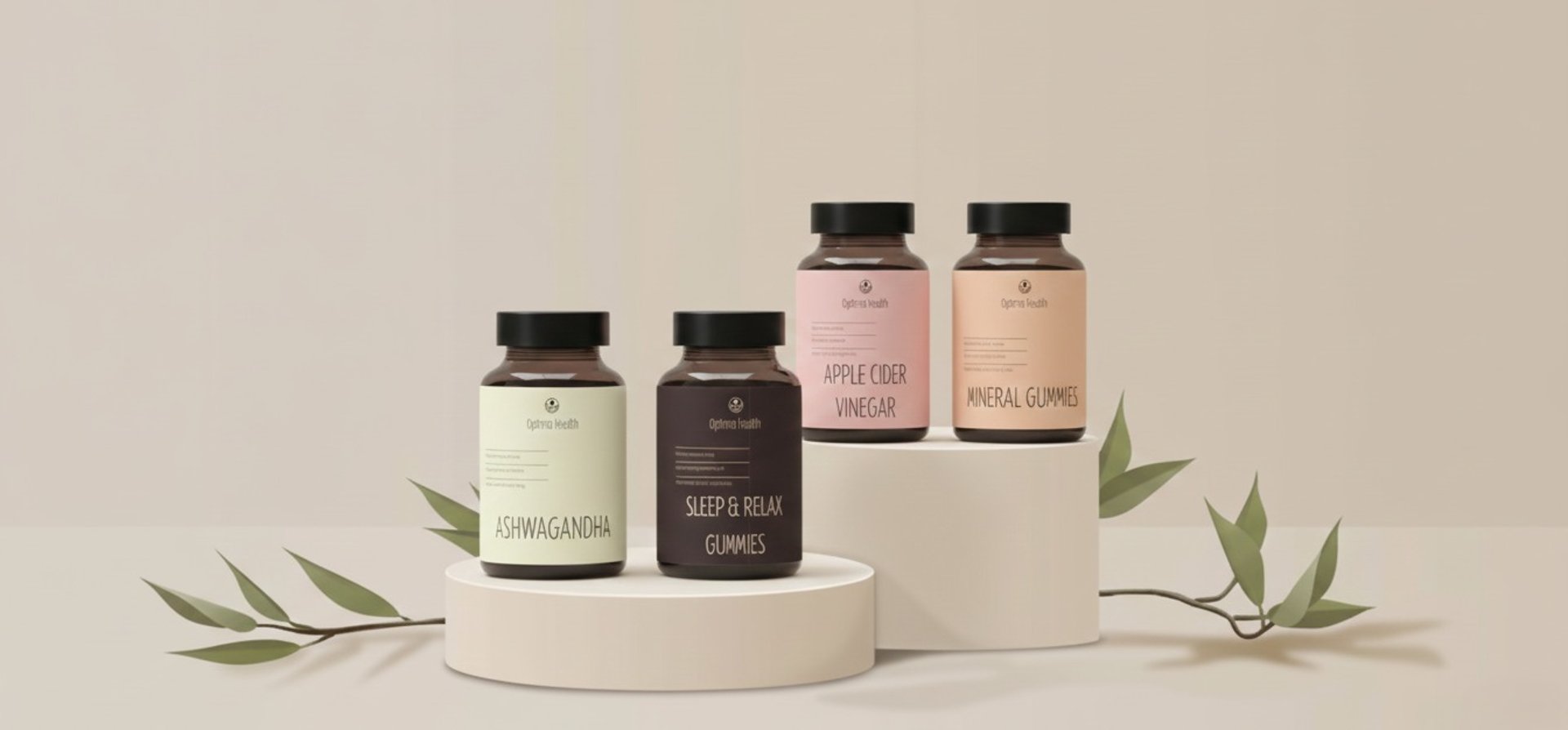 woman holding dried flower