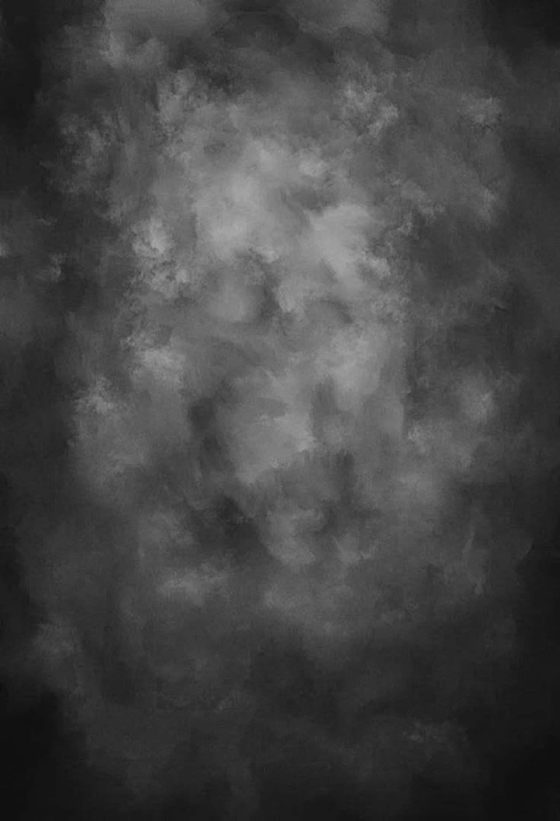 black and gray dotted surface