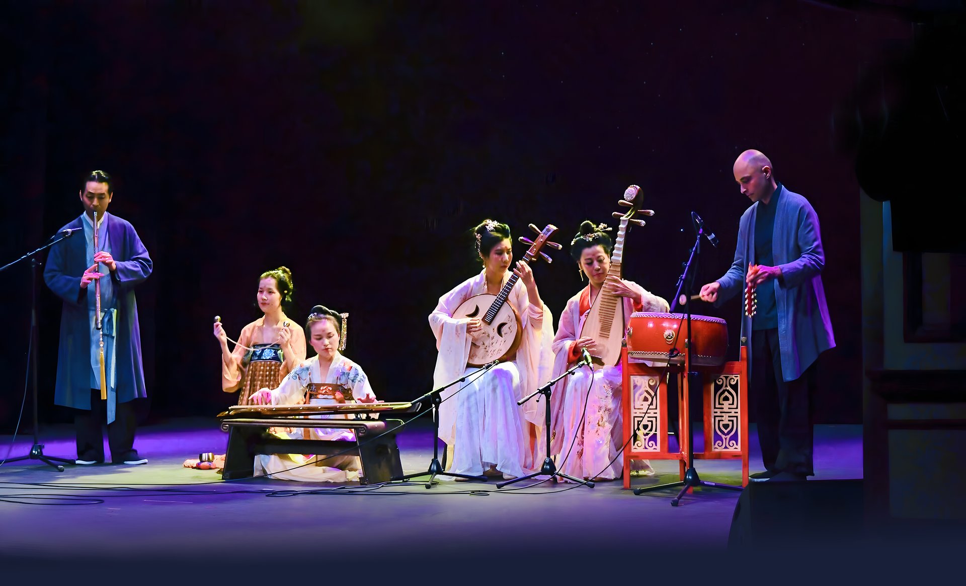 China Arts