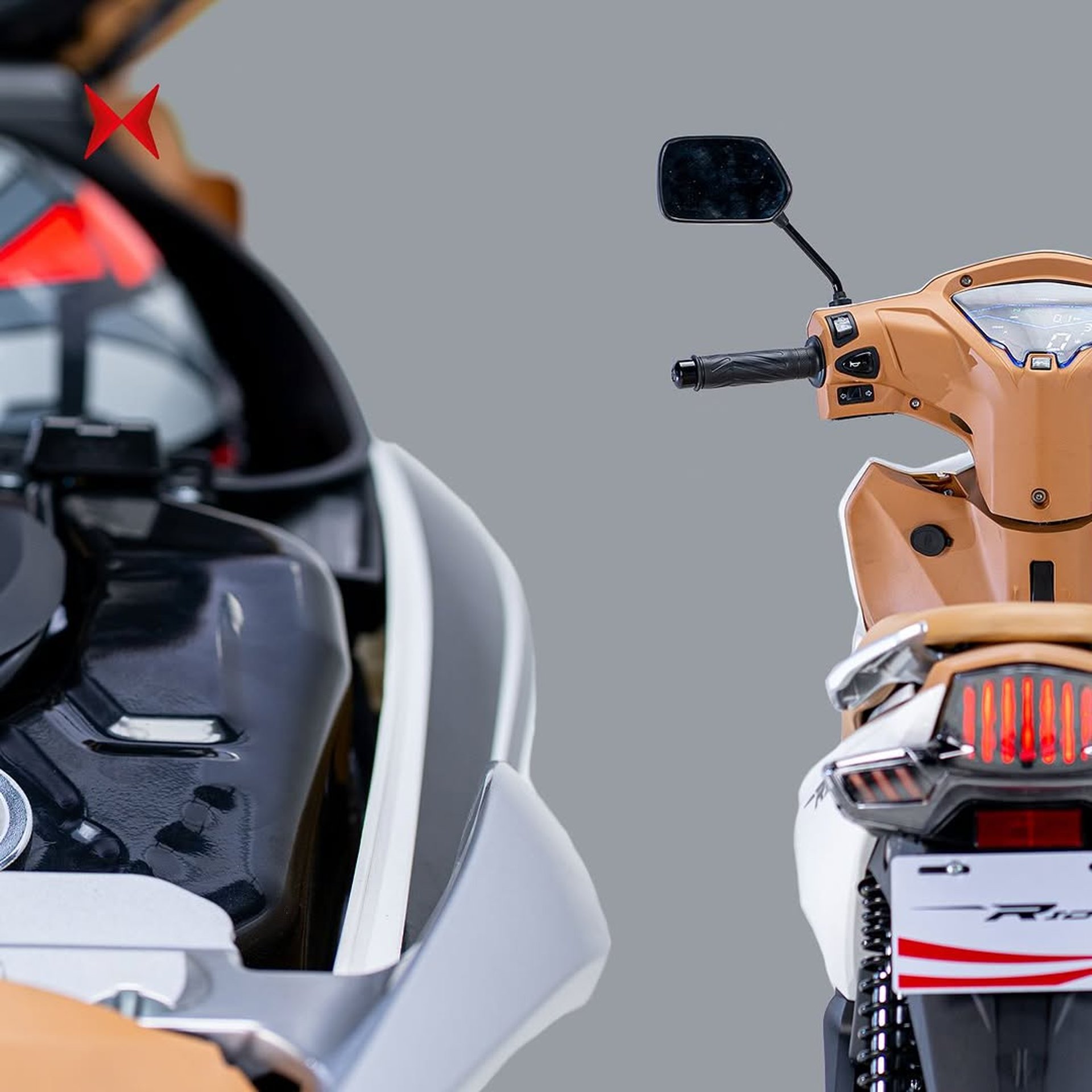 black and white bed linen