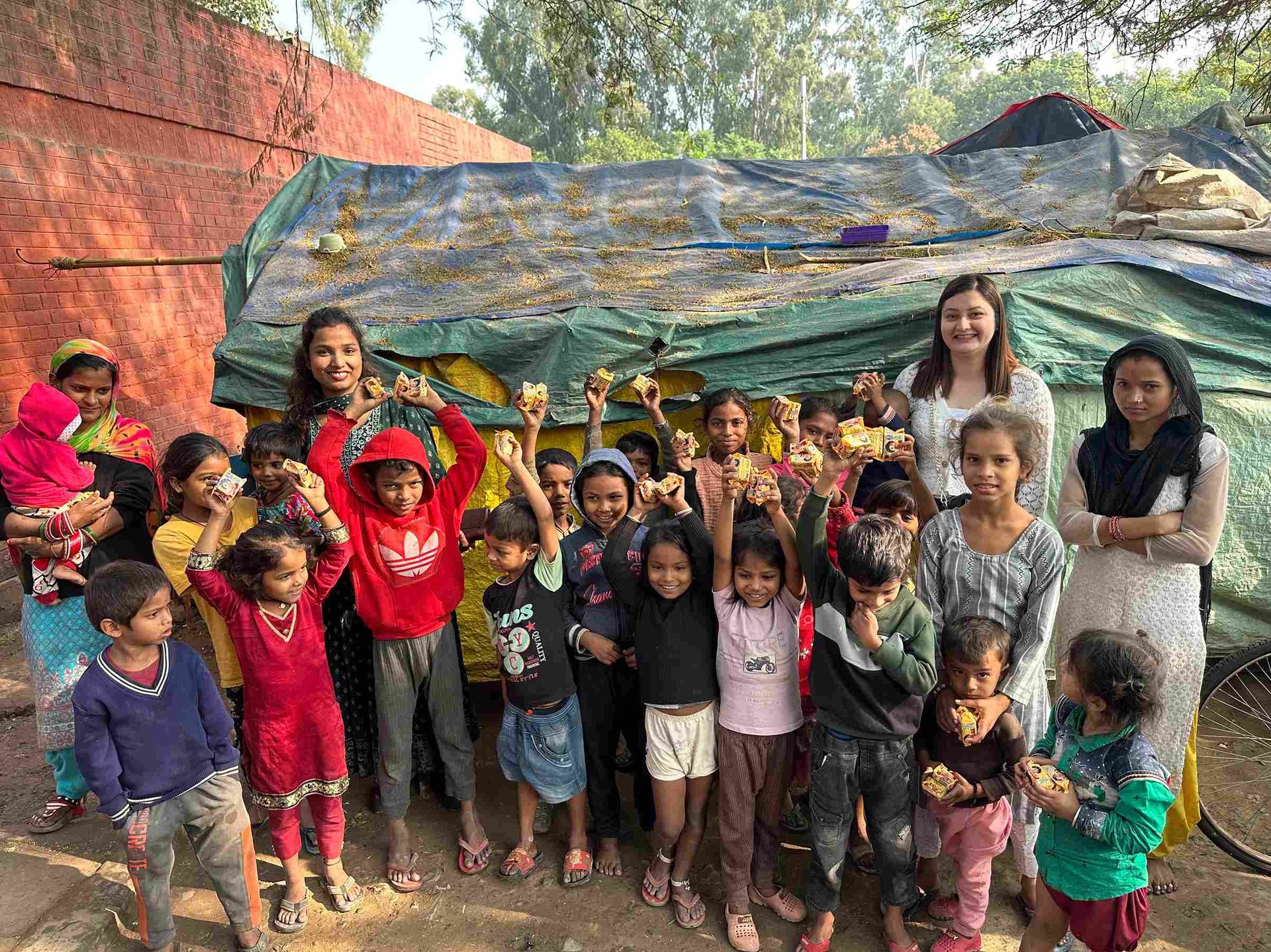 black blue and yellow textile