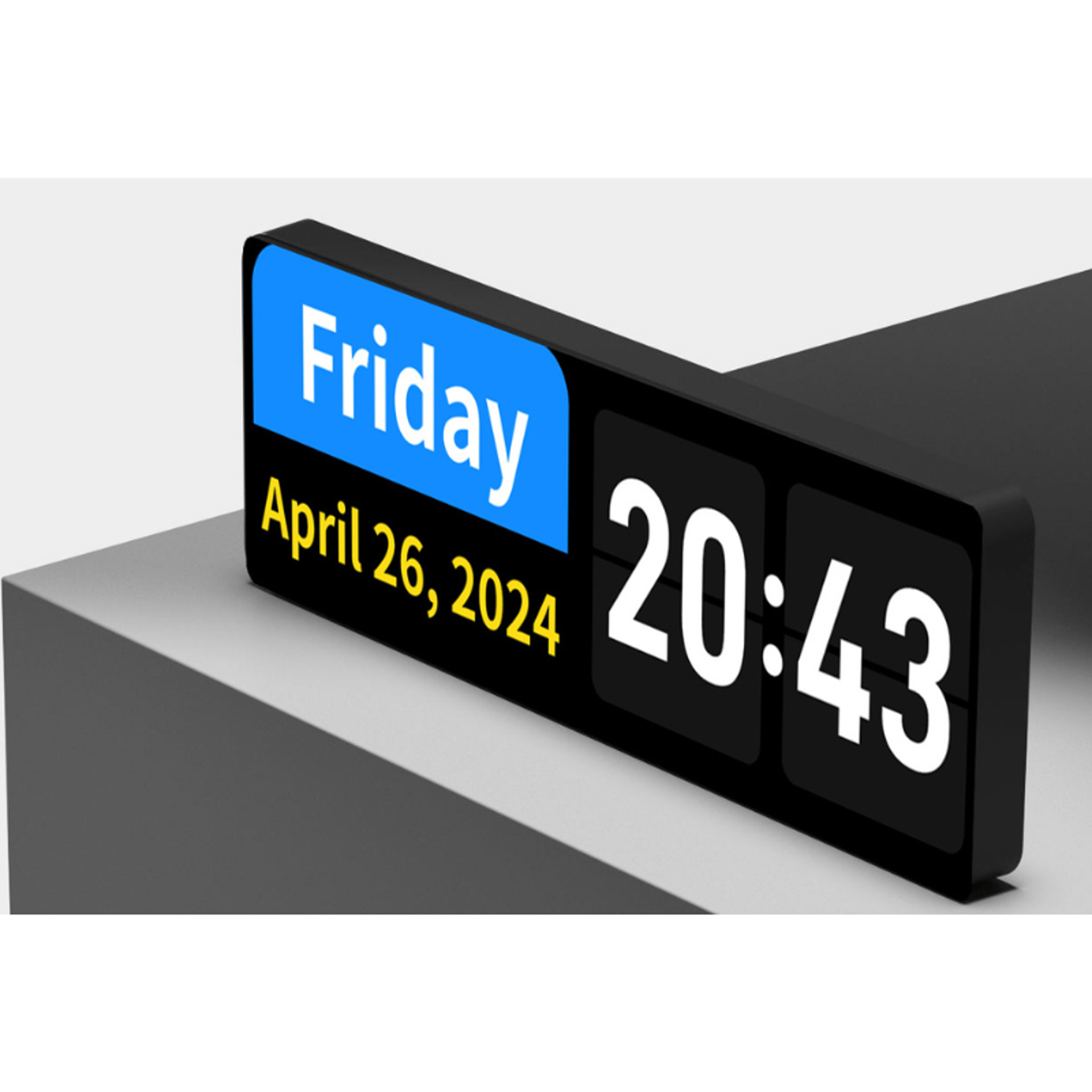 gray computer monitor