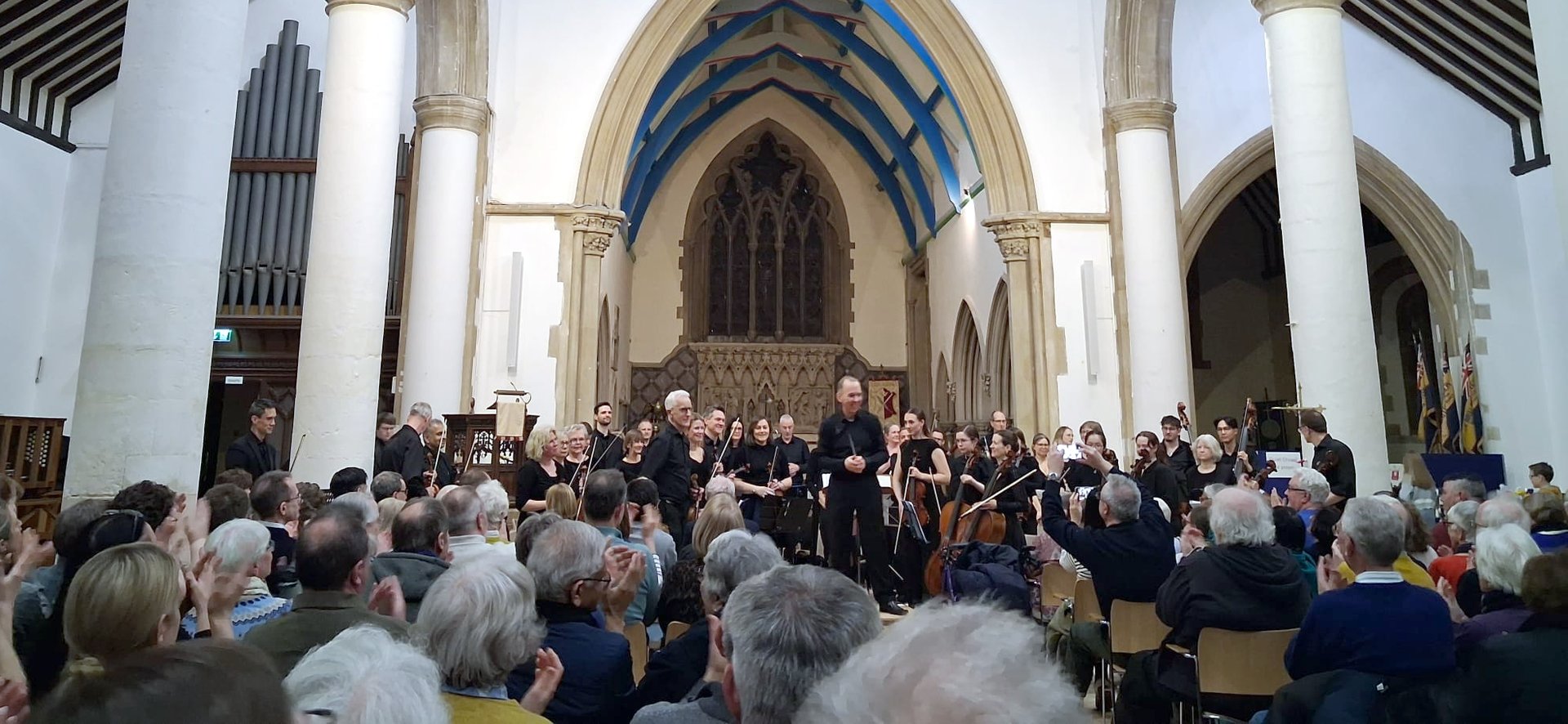 black and white bed linen