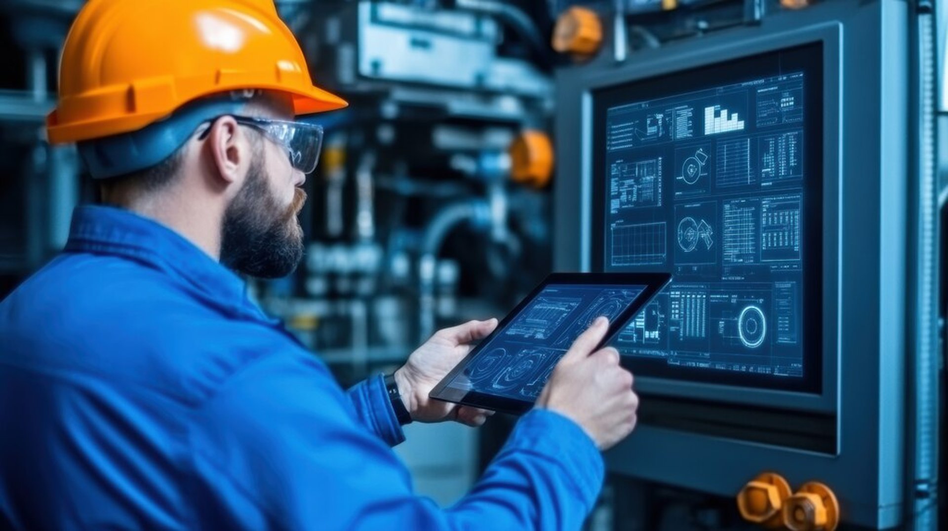 black blue and yellow textile