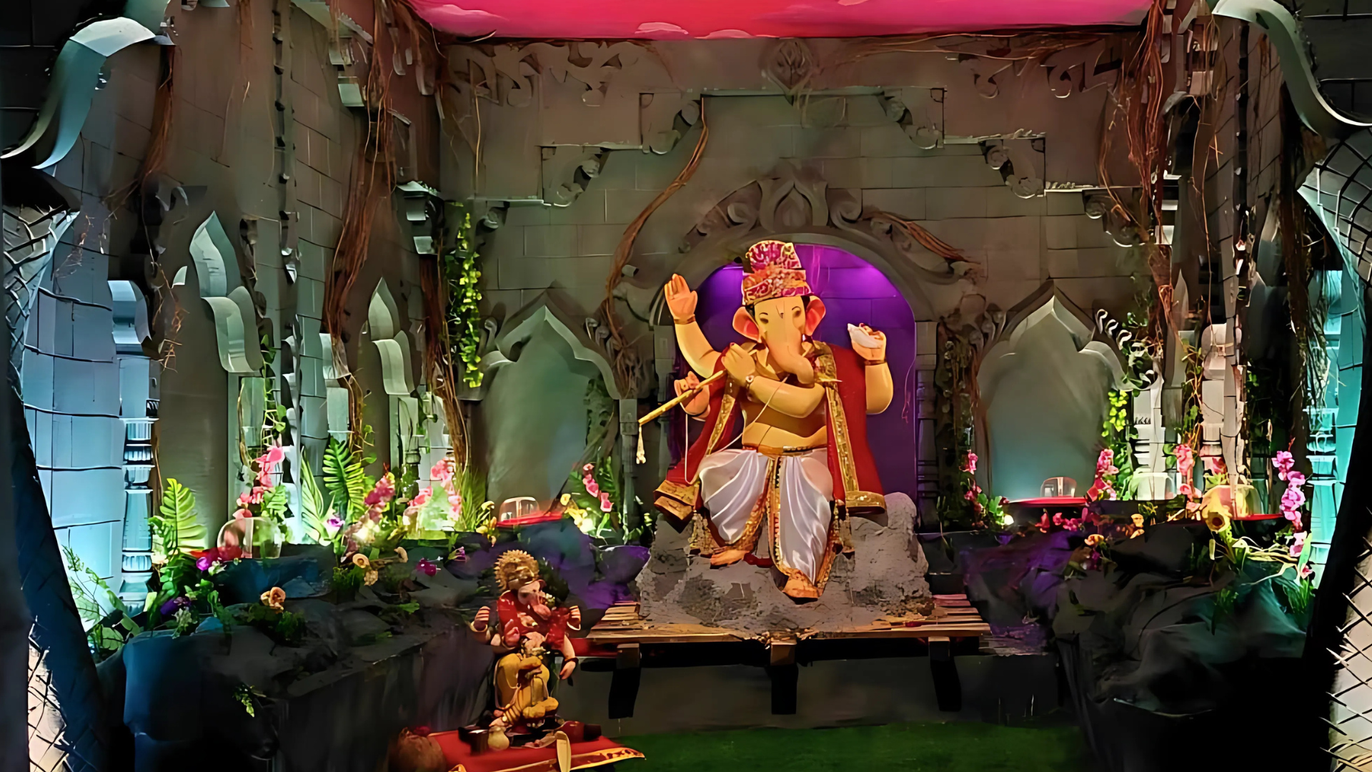 black and white bed linen