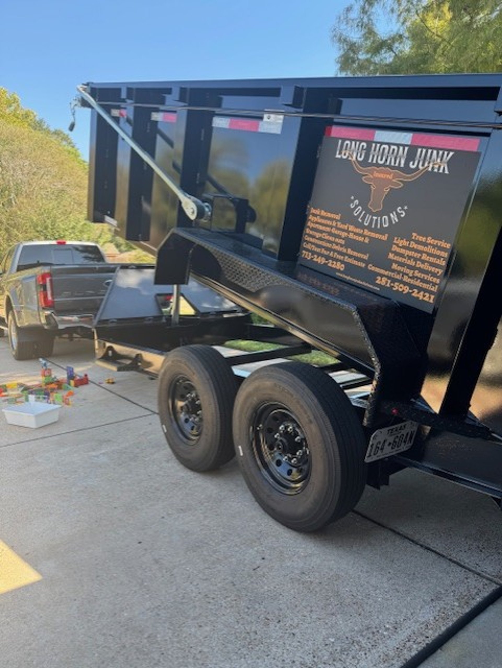 black and brown leather padded tub sofa