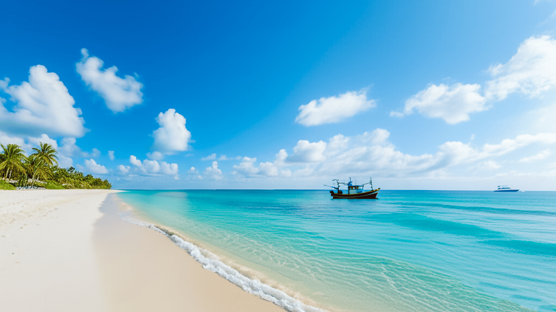 black blue and yellow textile