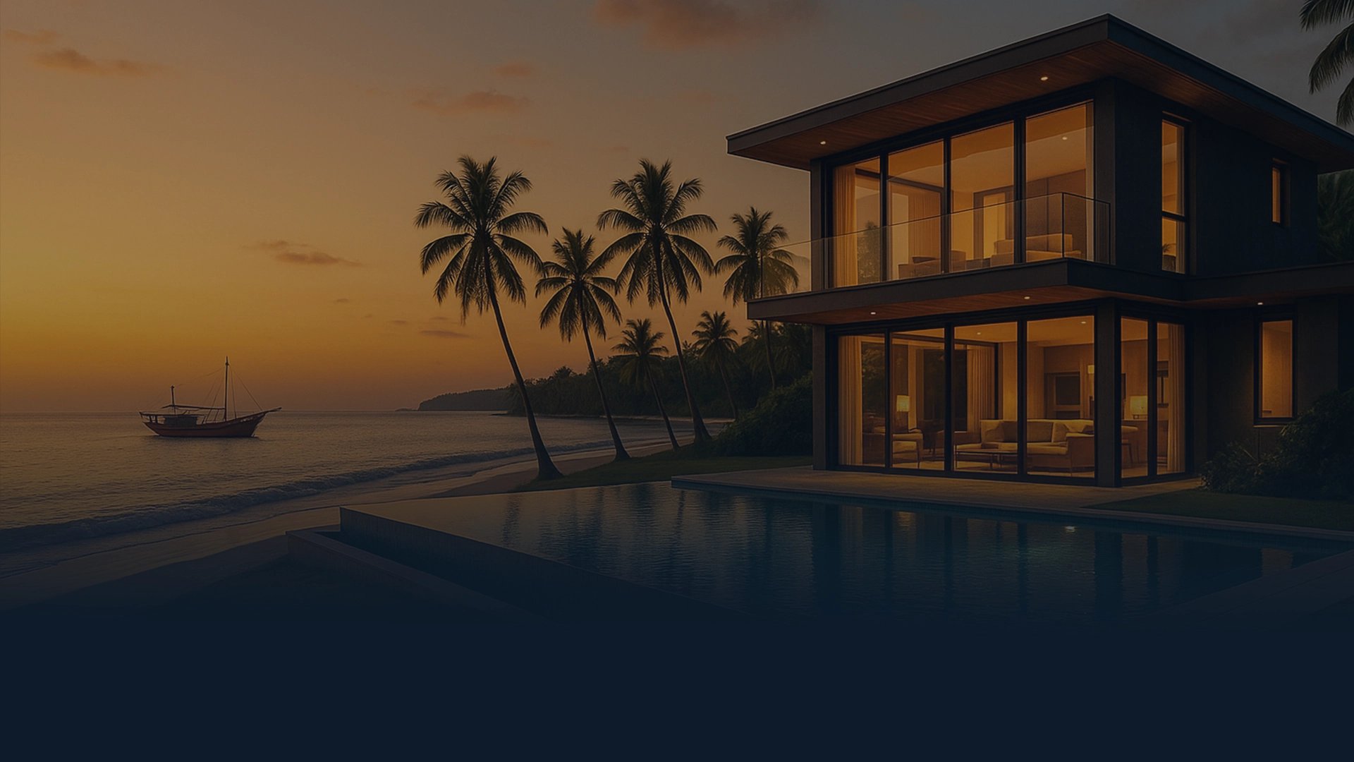 mountain range under blue sky