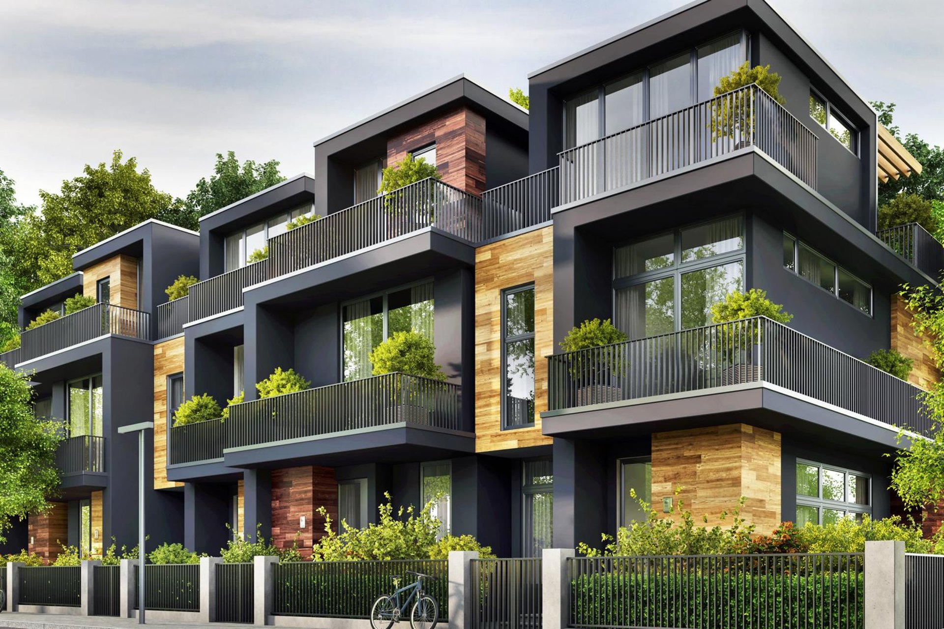 gray computer monitor