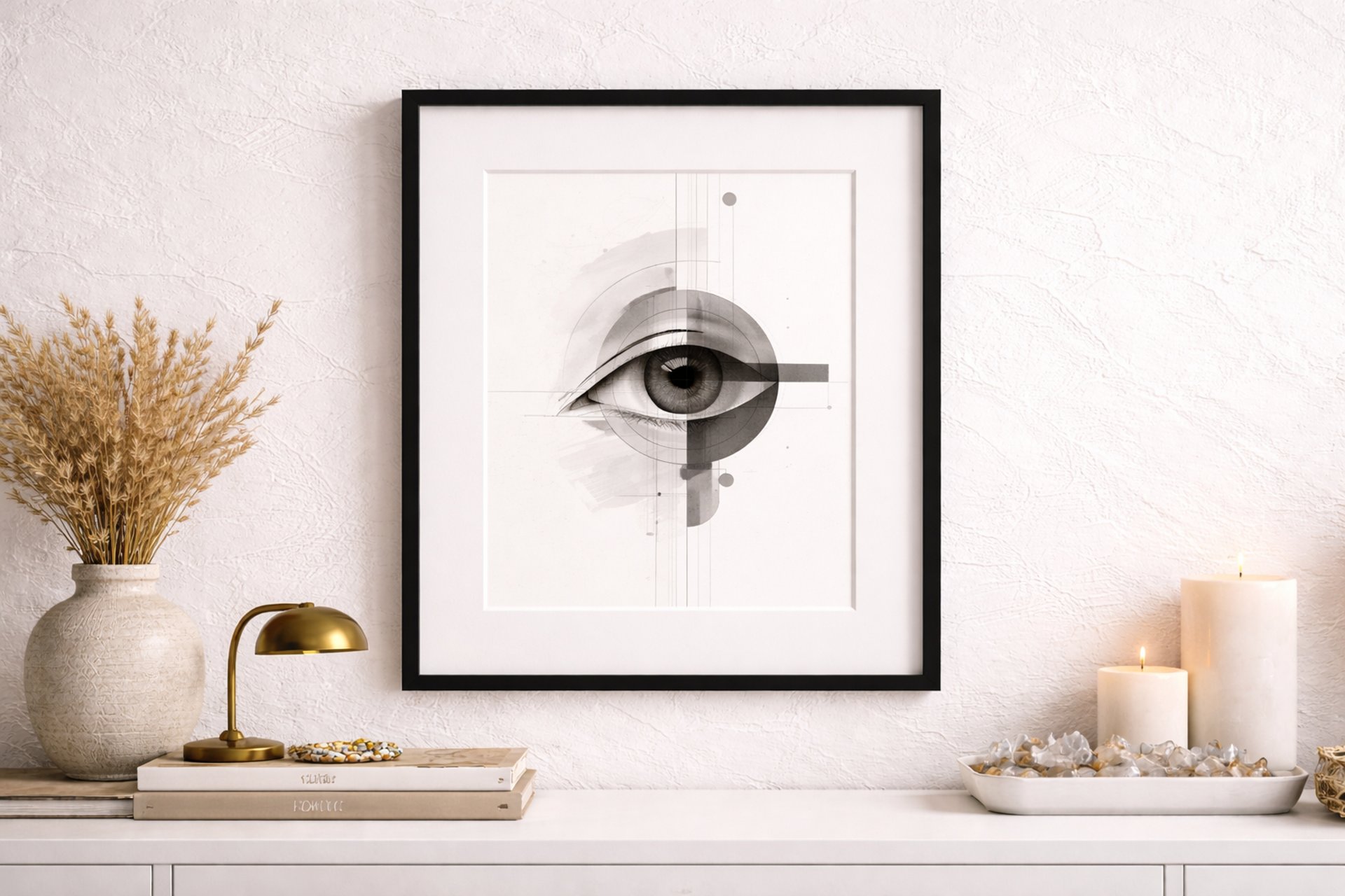 black blue and yellow textile