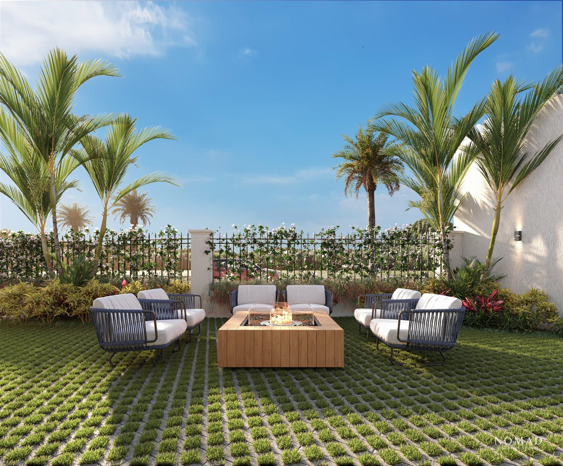 a close up of a black and brown abstract painting