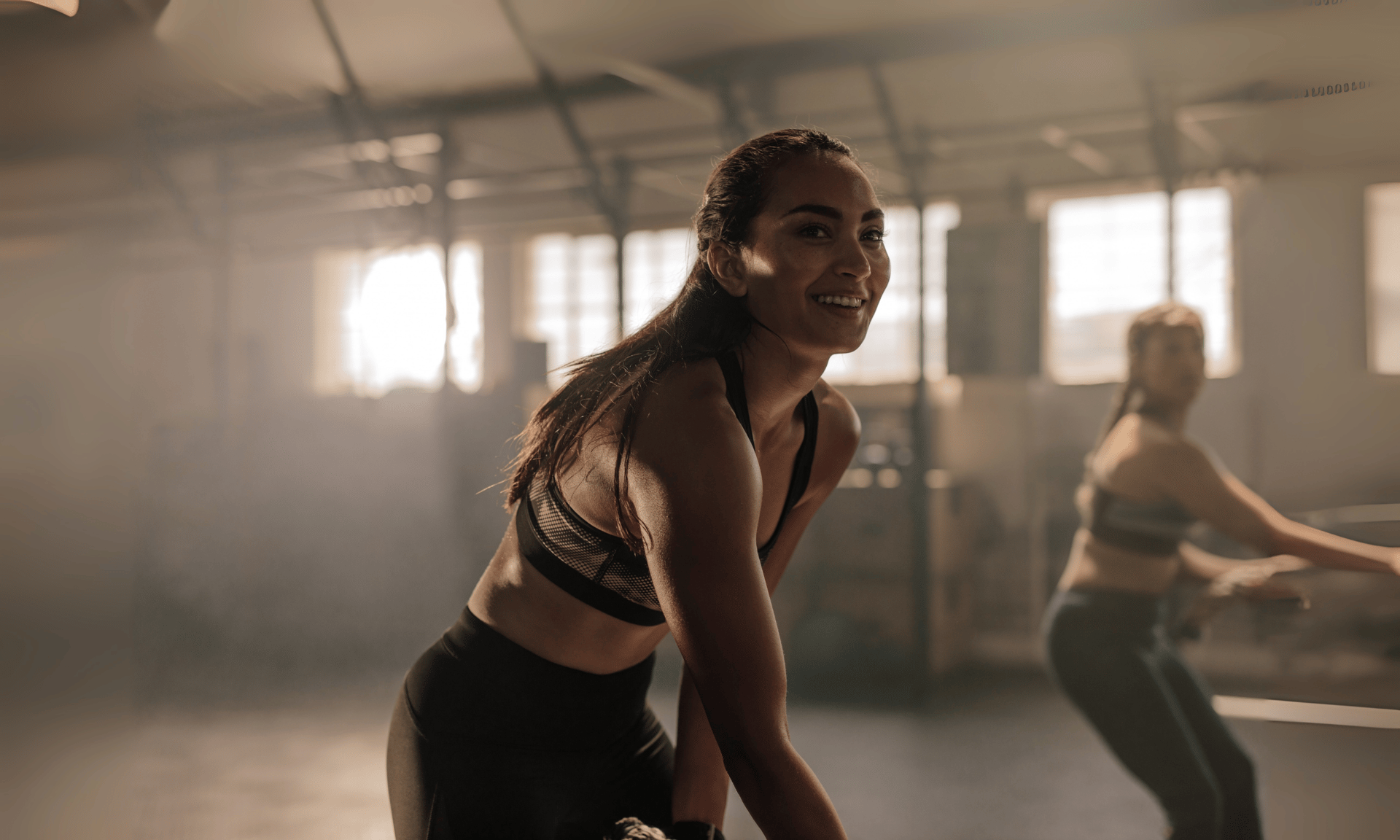 water falls in the forest